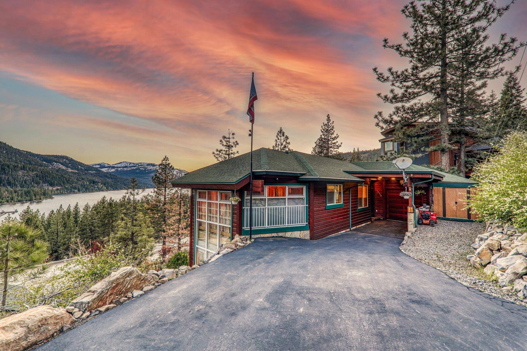 Truckee, CA 96161,10310 Martis Street