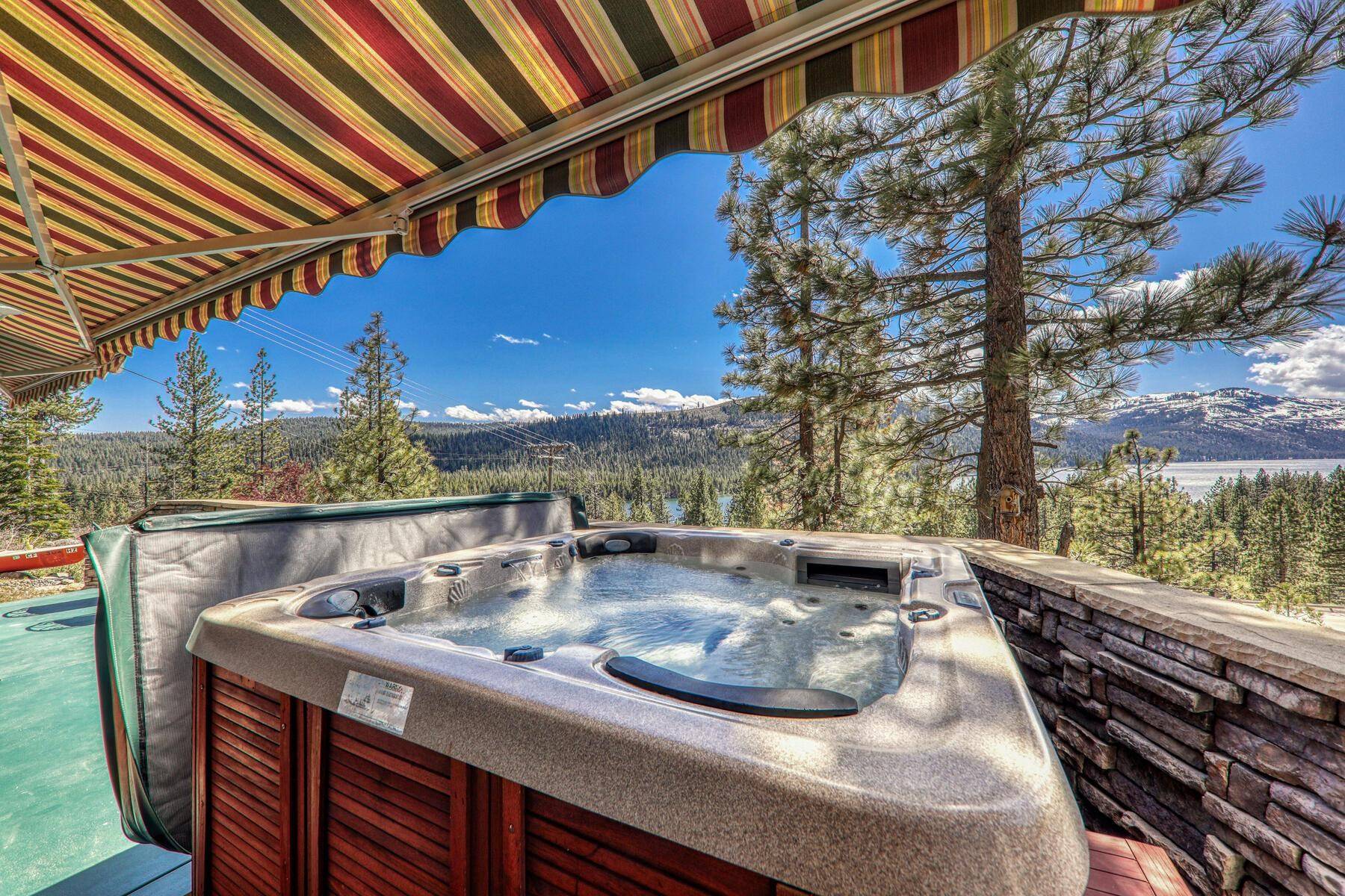 Truckee, CA 96161,10310 Martis Street