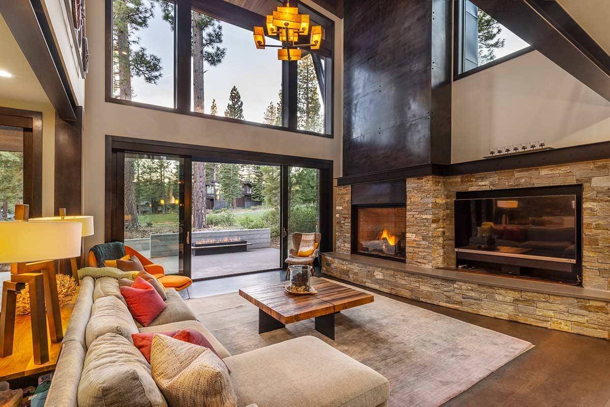 Truckee, CA 96161,8349 Thunderbird Circle