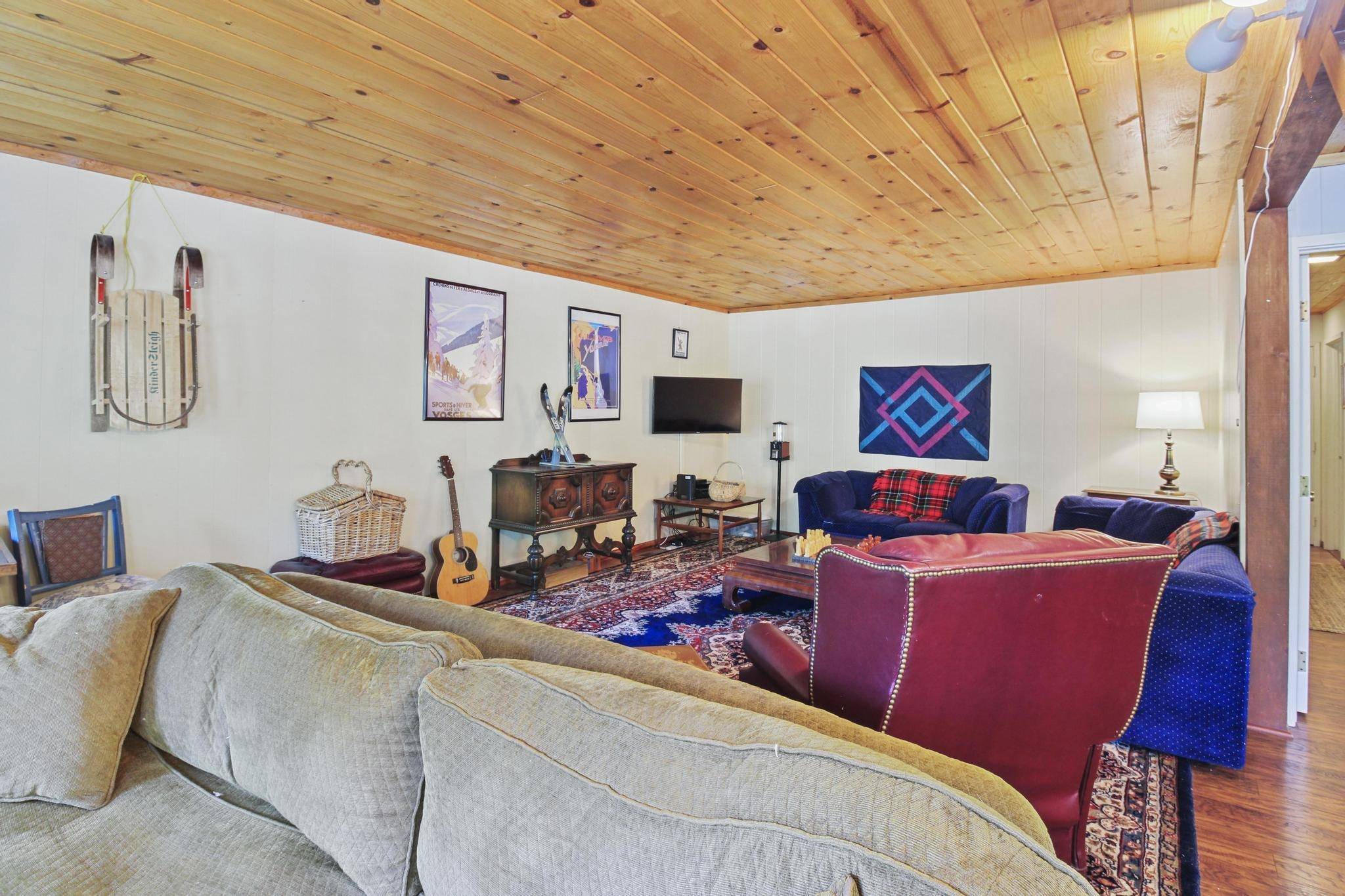 Alpine Meadows, CA 96146,1503 Alpine Meadows Road