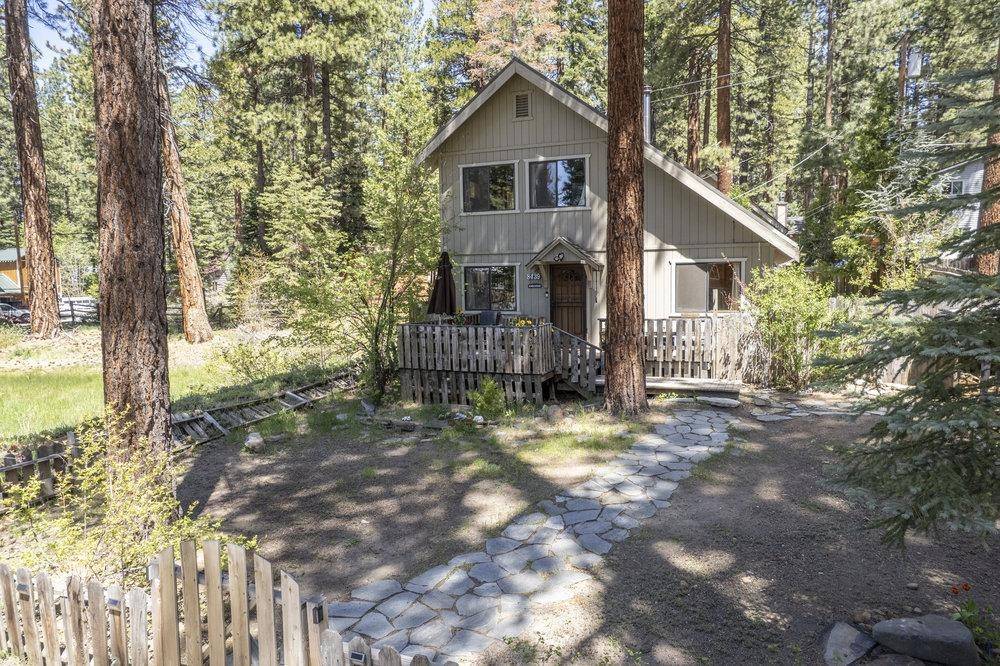 Kings Beach, CA 96143,8439 & 8459 Steelhead Avenue