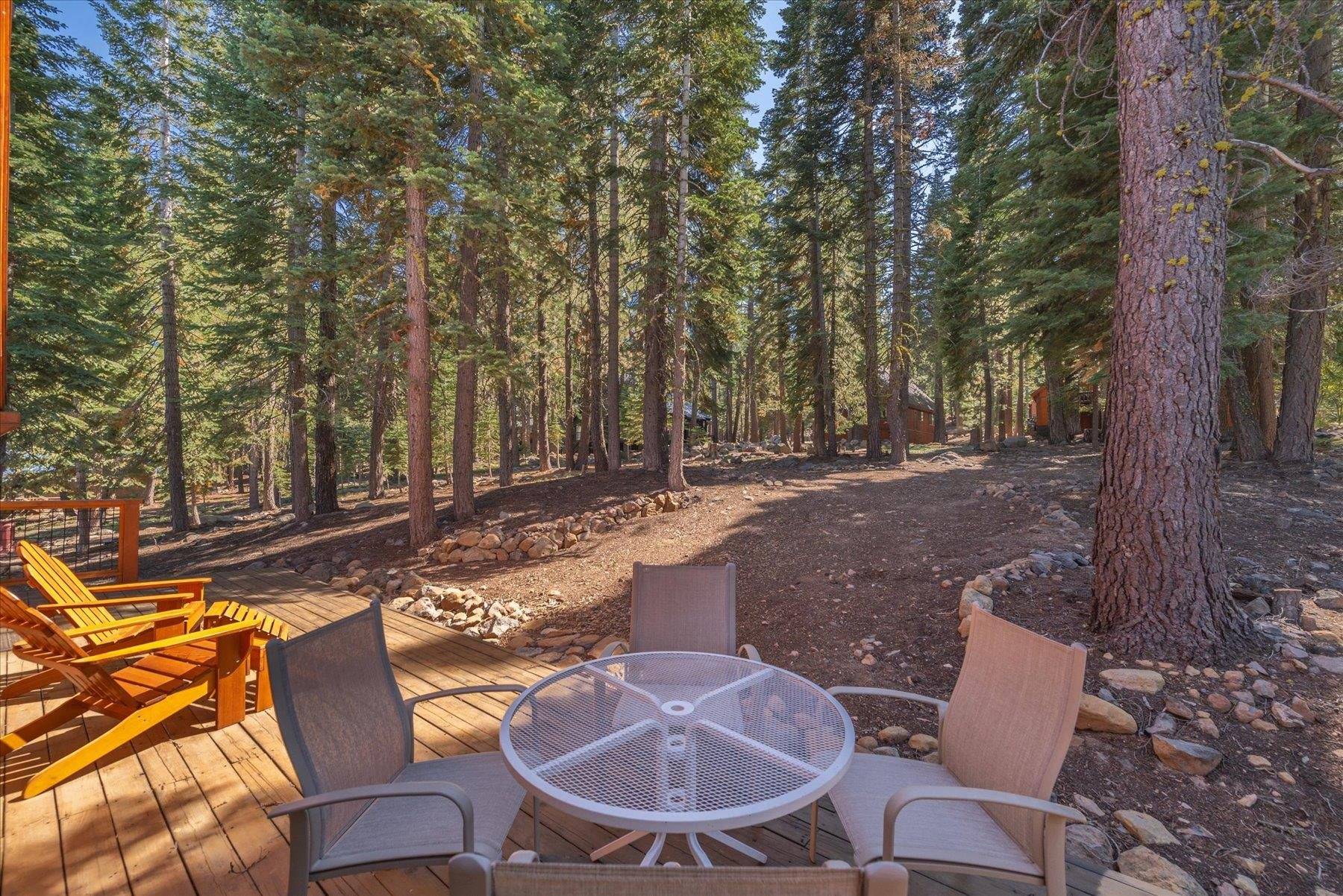 Truckee, CA 96161,14033 Pathway Avenue