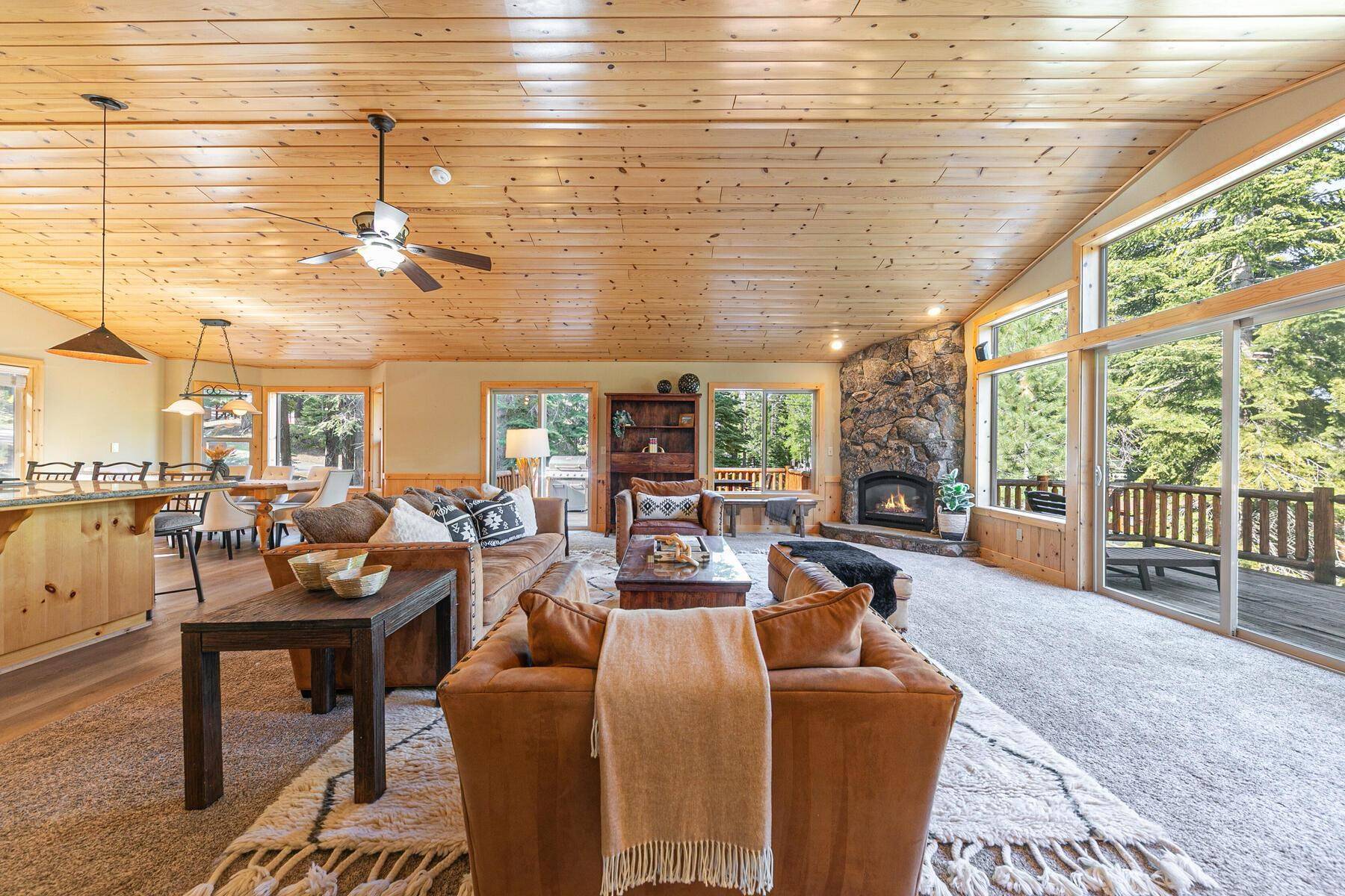 Carnelian Bay, CA 96140,3895 Summit Road