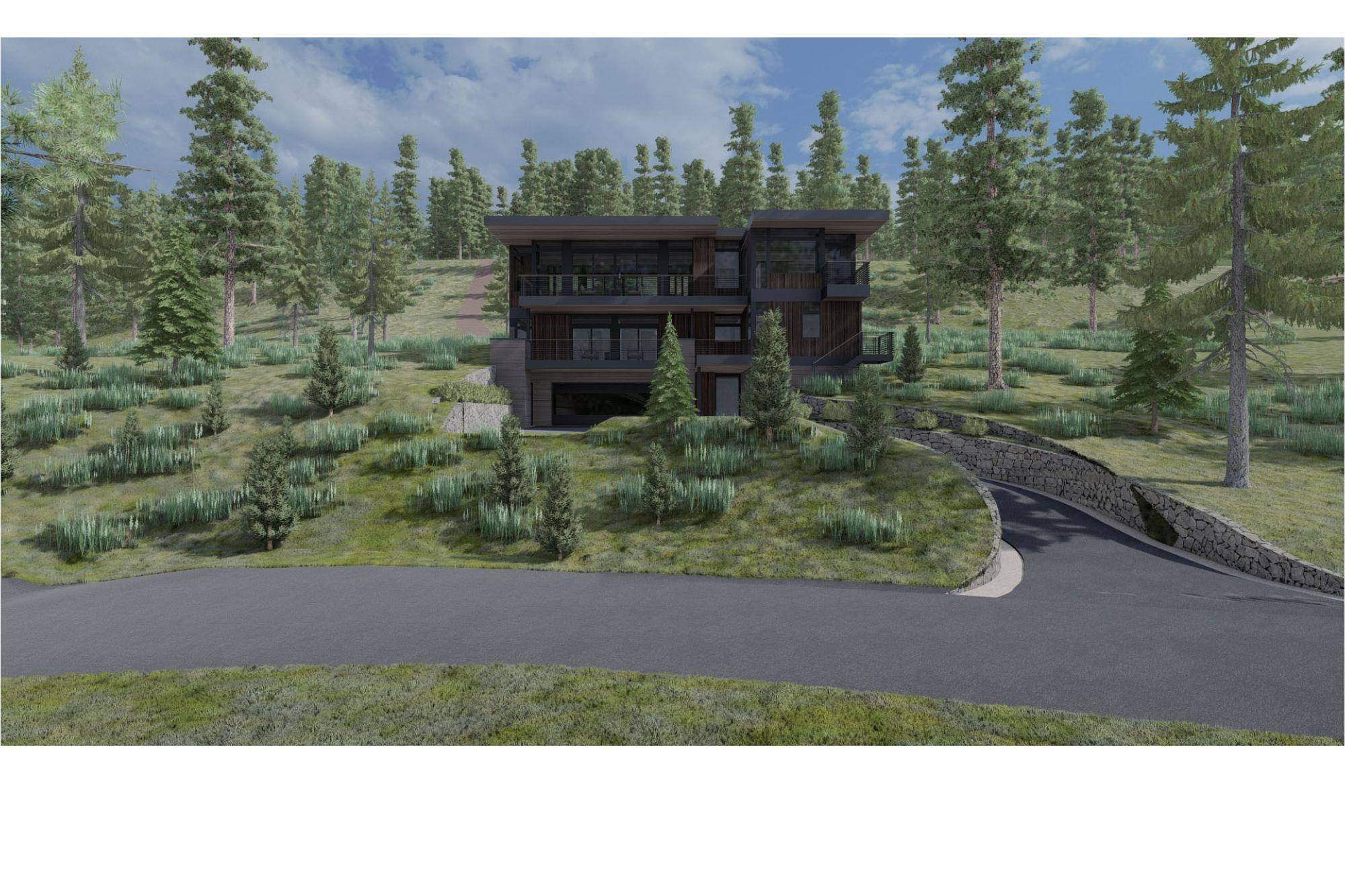 Truckee, CA 96161,2301 Overlook Place