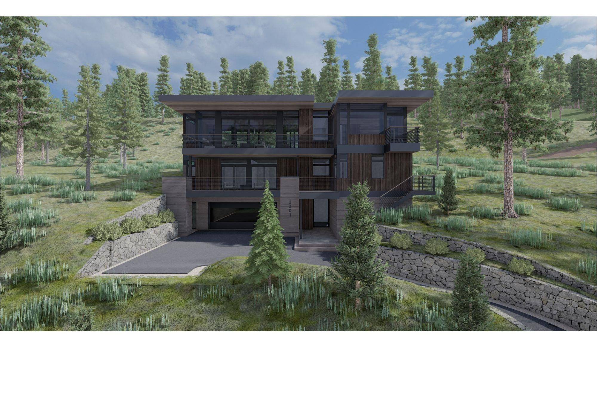 Truckee, CA 96161,2301 Overlook Place