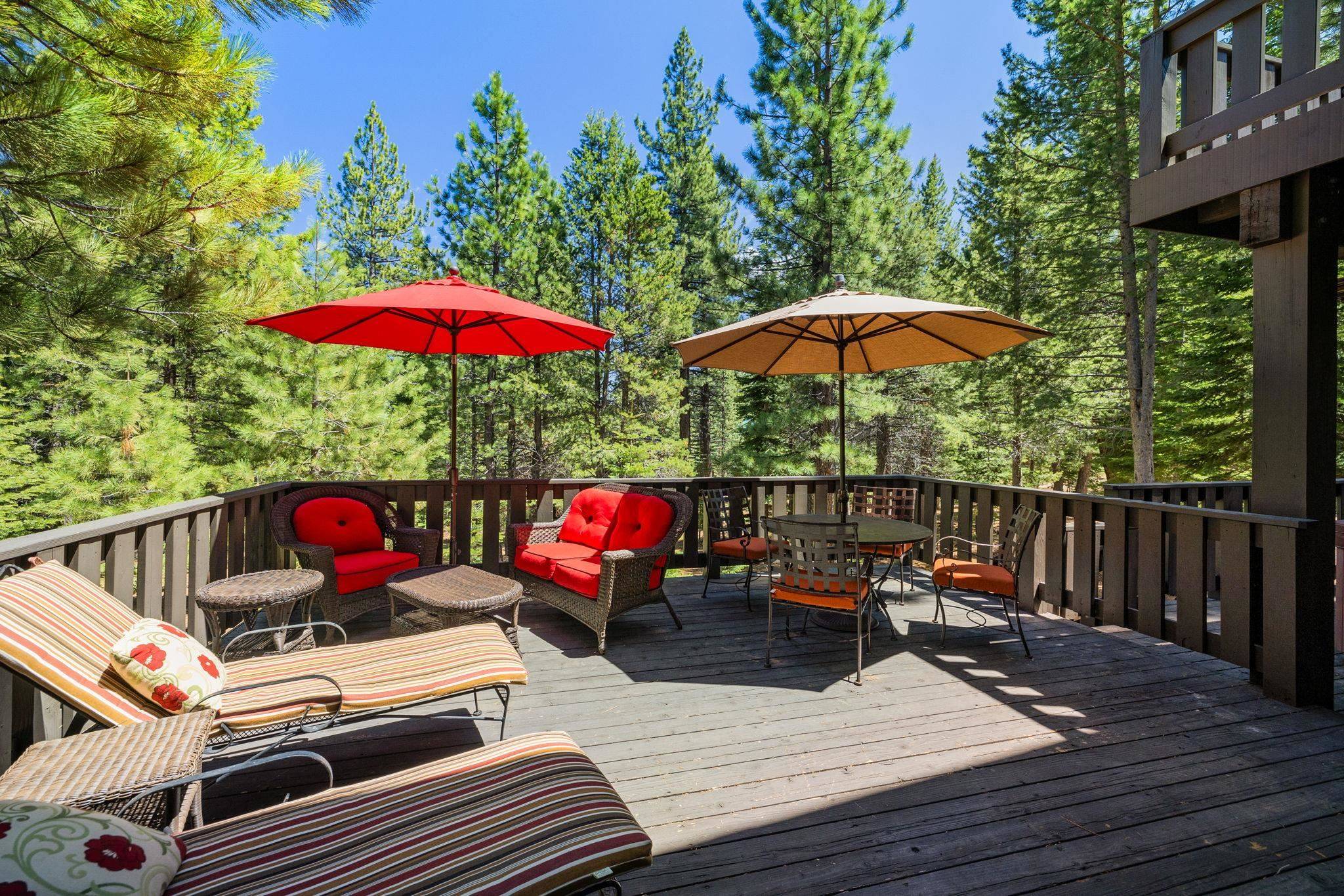 Truckee, CA 96161,13332 Solvang Way