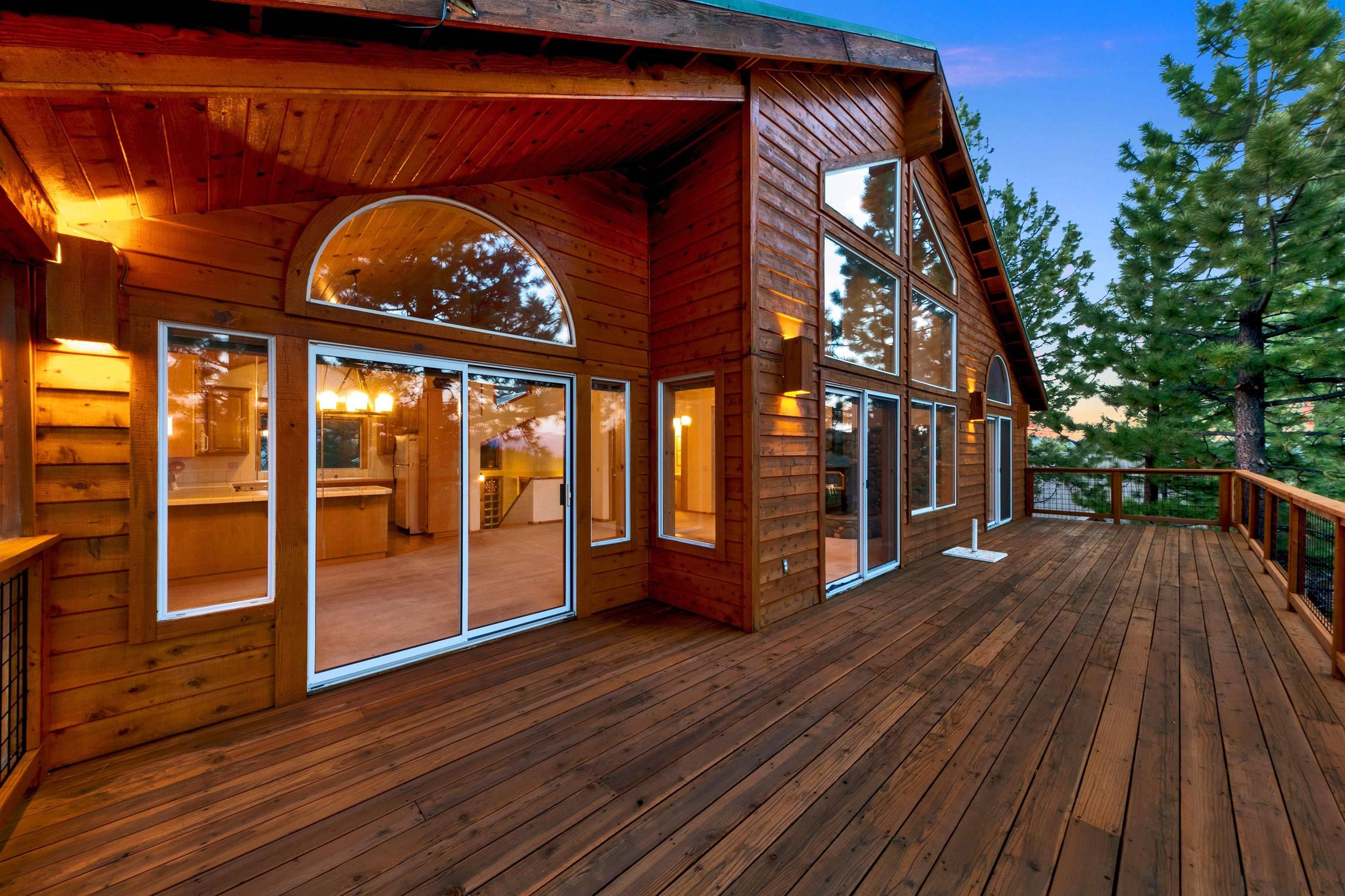 Truckee, CA 96161,12711 Stockholm Way