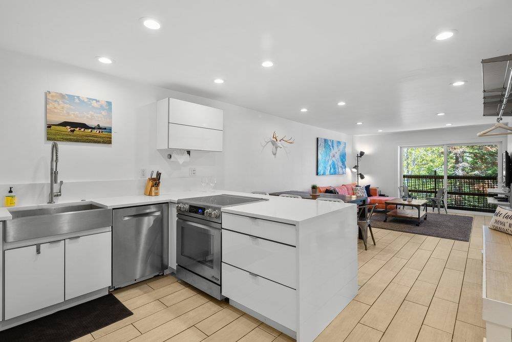 Alpine Meadows, CA 96146,2090 Chalet Road #4