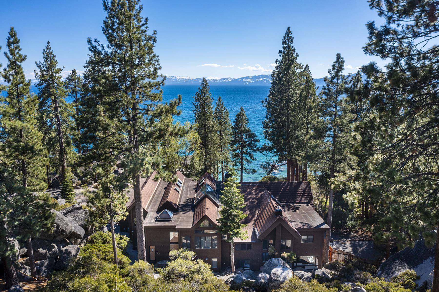 Brockway, CA 96143,77 Speedboat Avenue