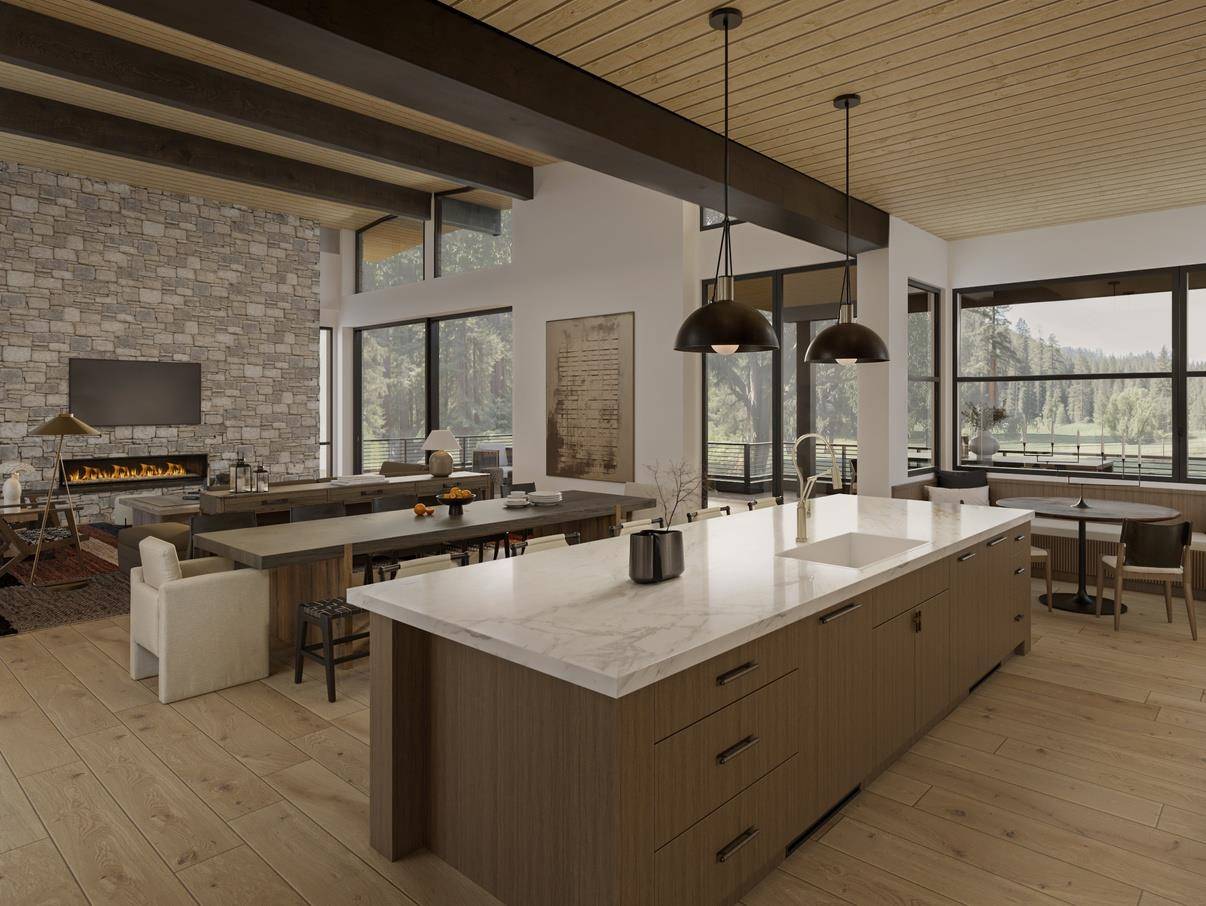 Truckee, CA 96161,7340 Lahontan Drive