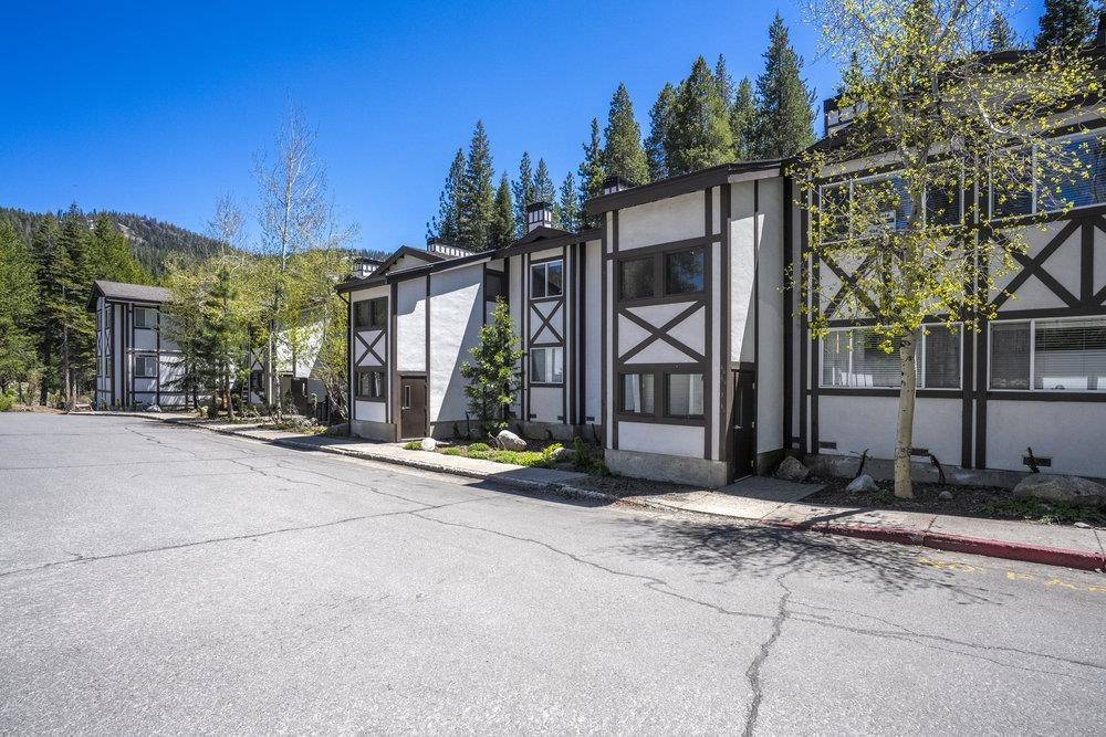Olympic Valley, CA 96146,227 Olympic Valley Road #49