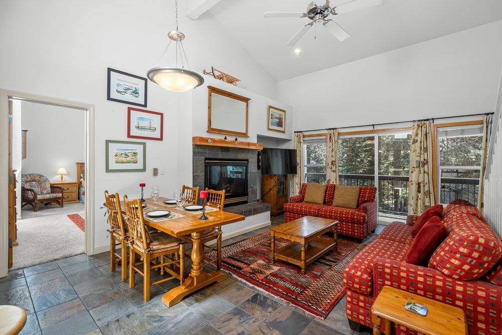 Olympic Valley, CA 96146,227 Olympic Valley Road #49
