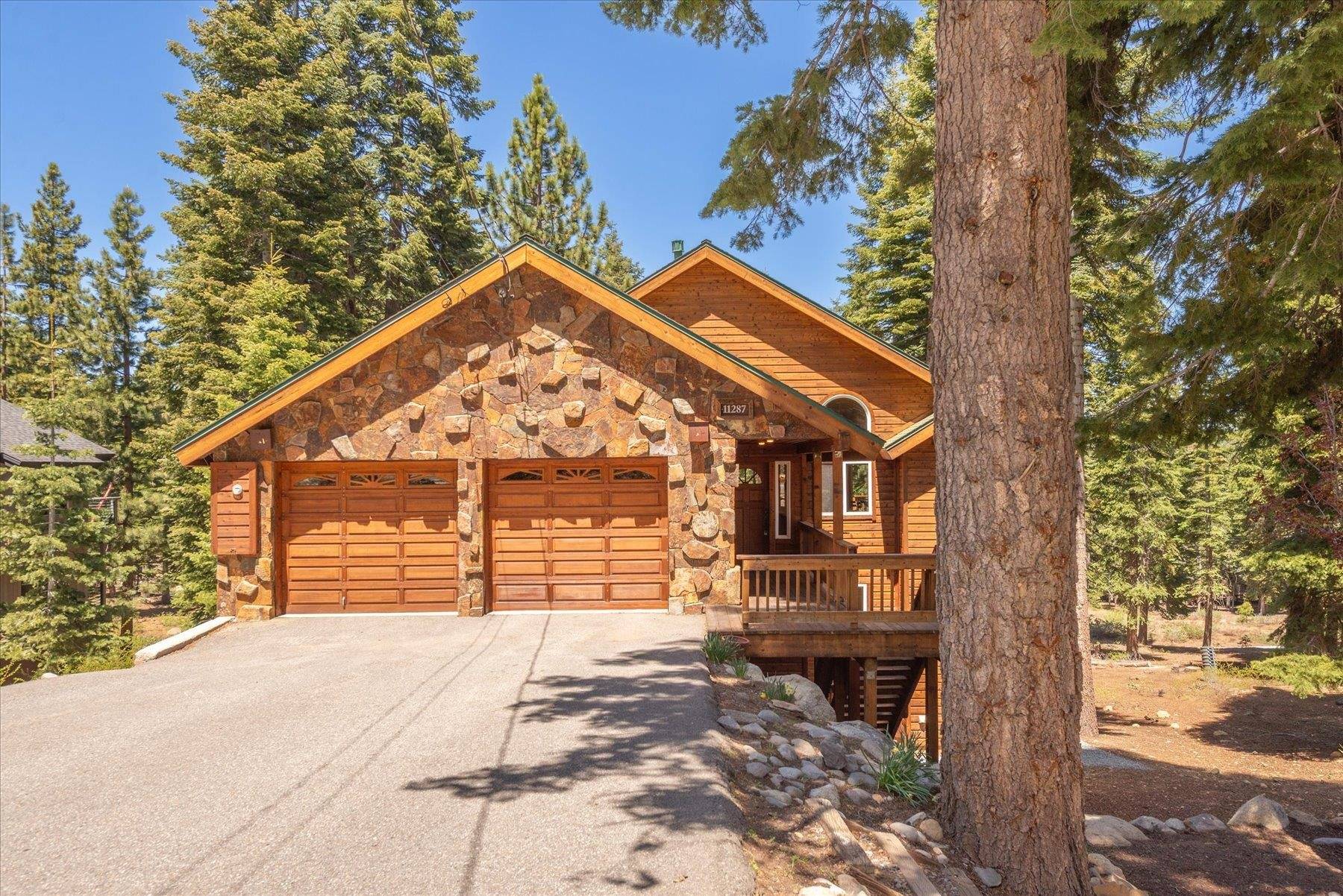 Truckee, CA 96161,11287 Skislope Way