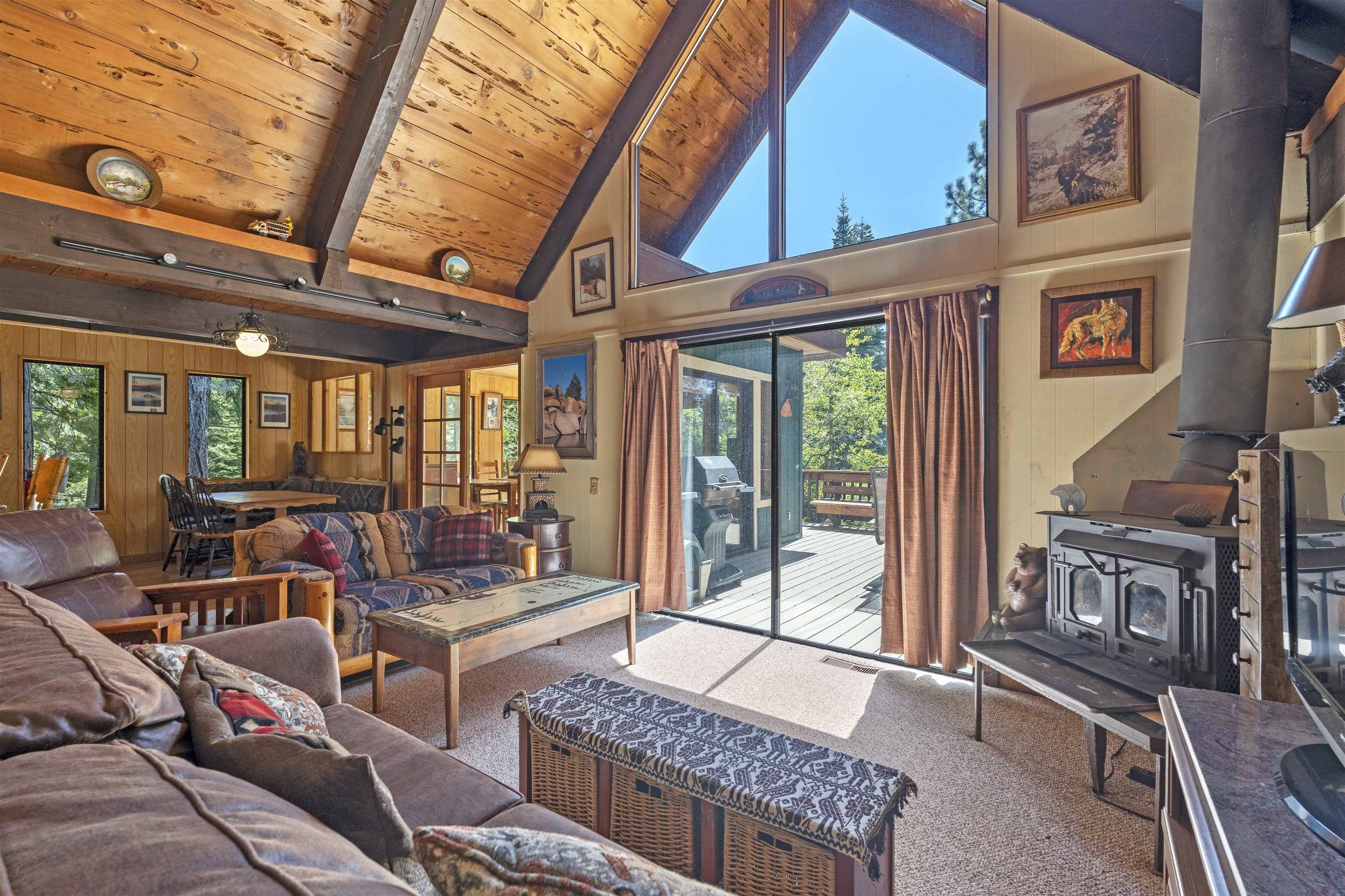 Tahoe City, CA 96145,1263 Sequoia Avenue