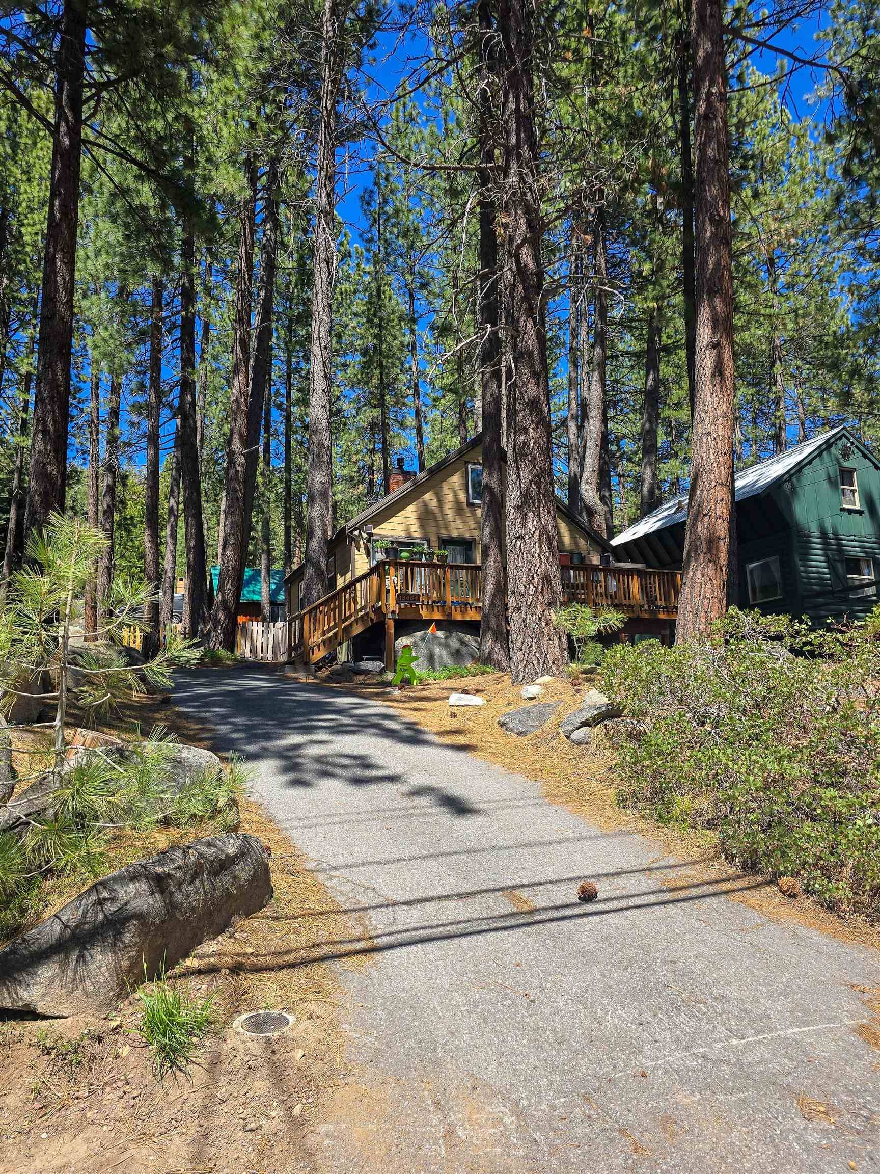 Truckee, CA 96161,13464 Moraine Road