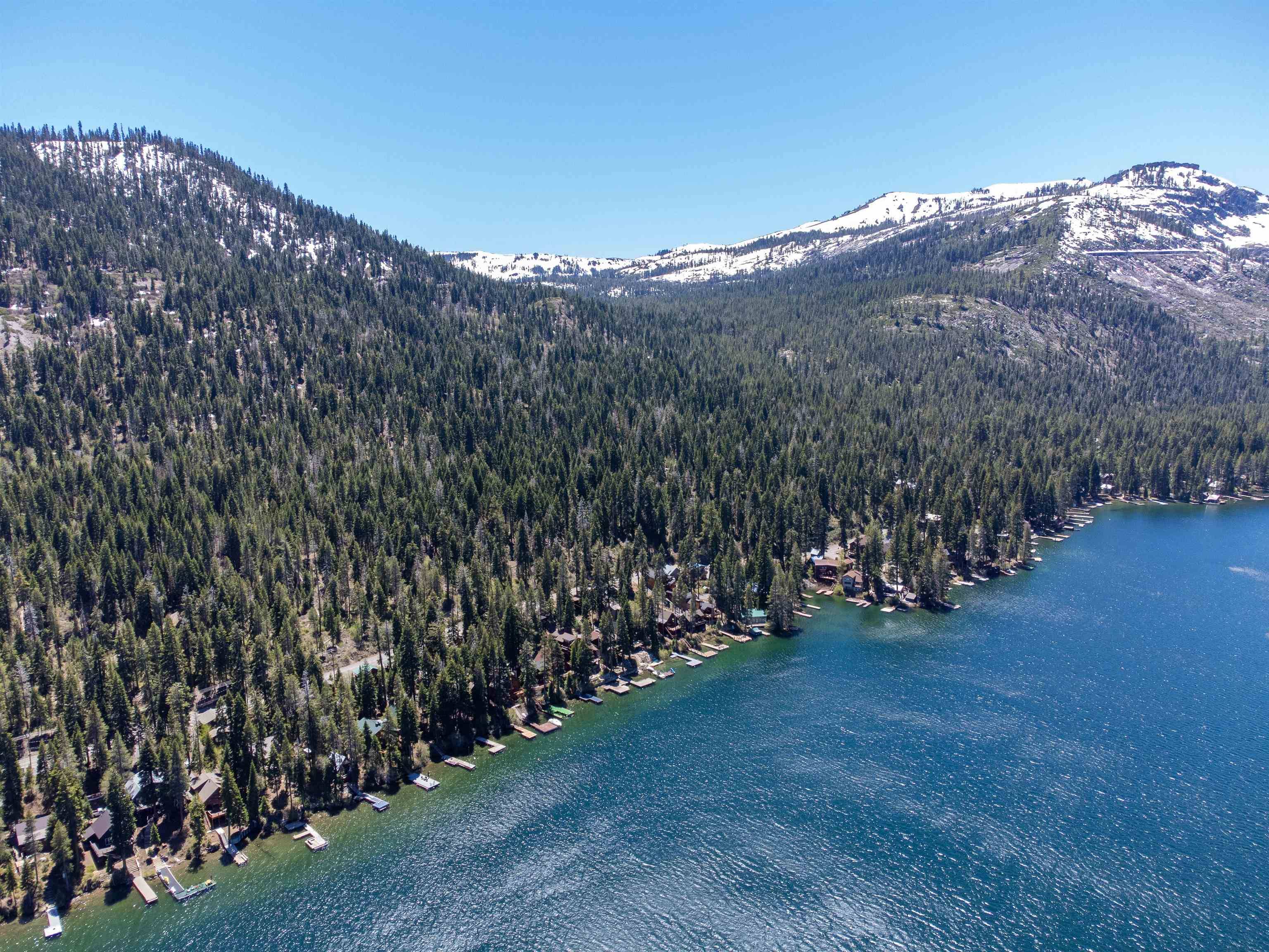 Truckee, CA 96161,14865 South Shore Drive