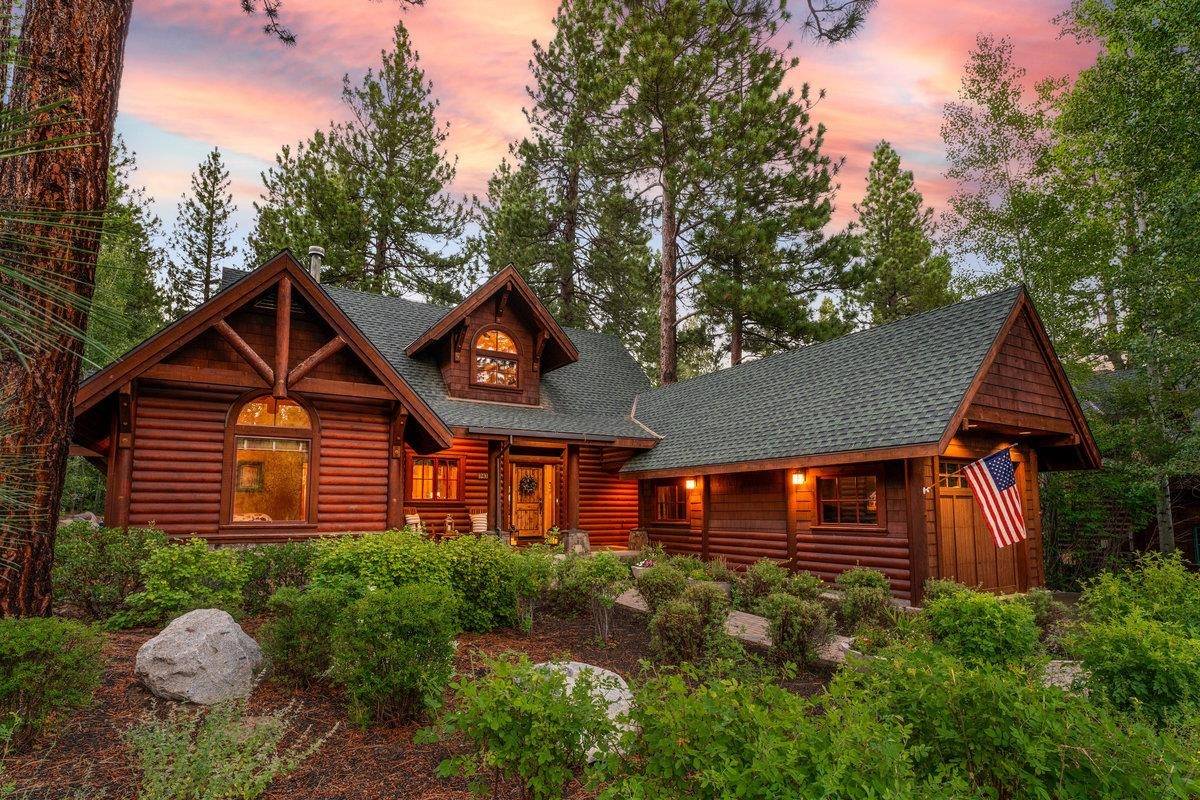 Truckee, CA 96161,12310 Fairway Drive #Entry Cabin #3