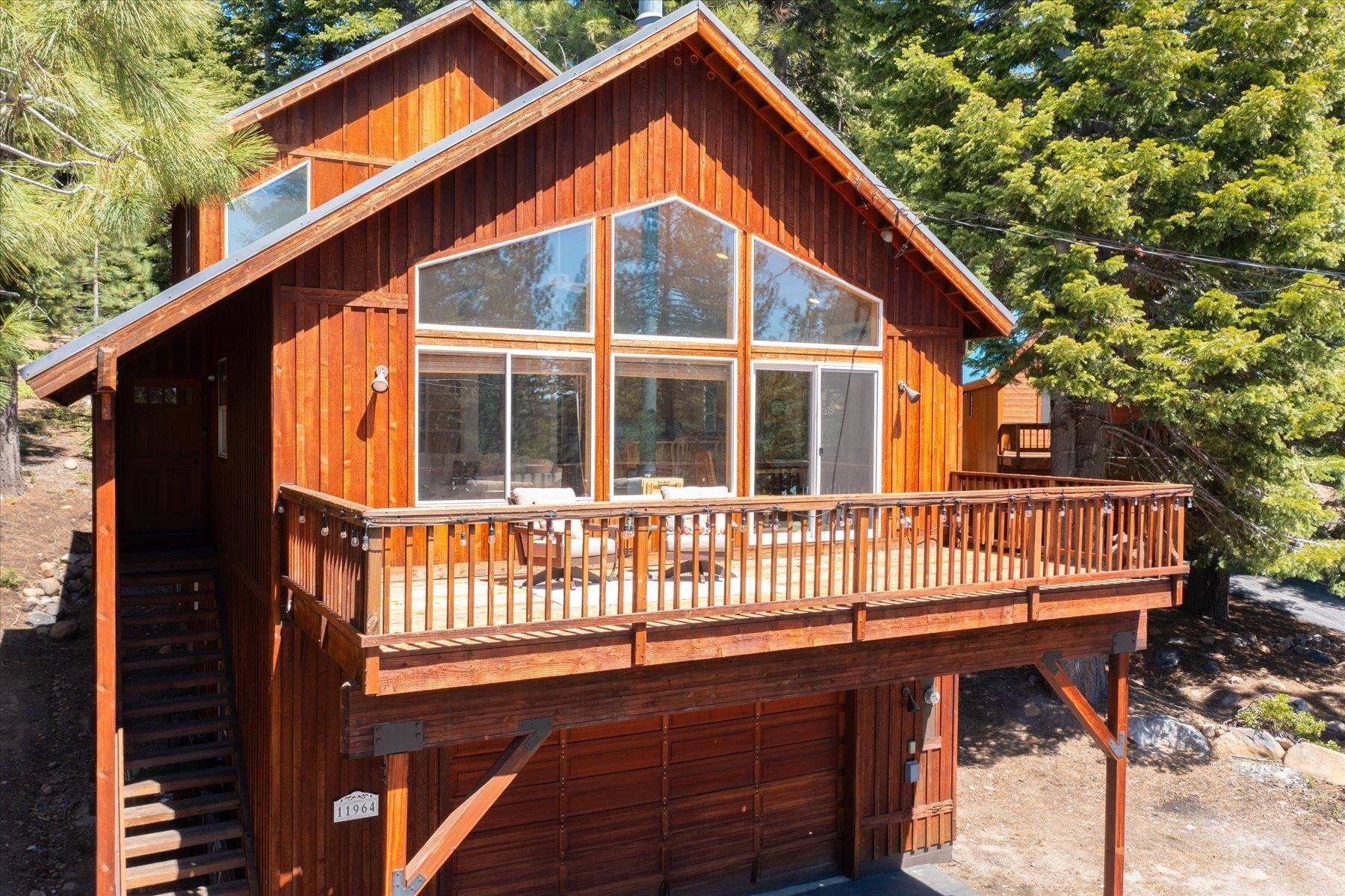 Truckee, CA 96161-6407,11964 Saint Bernard Drive