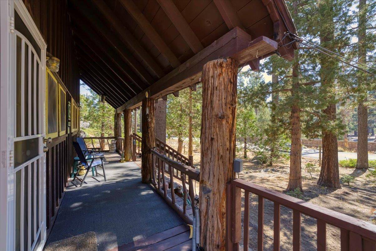 Tahoma, CA 96142,7956 Emerald Bay Road