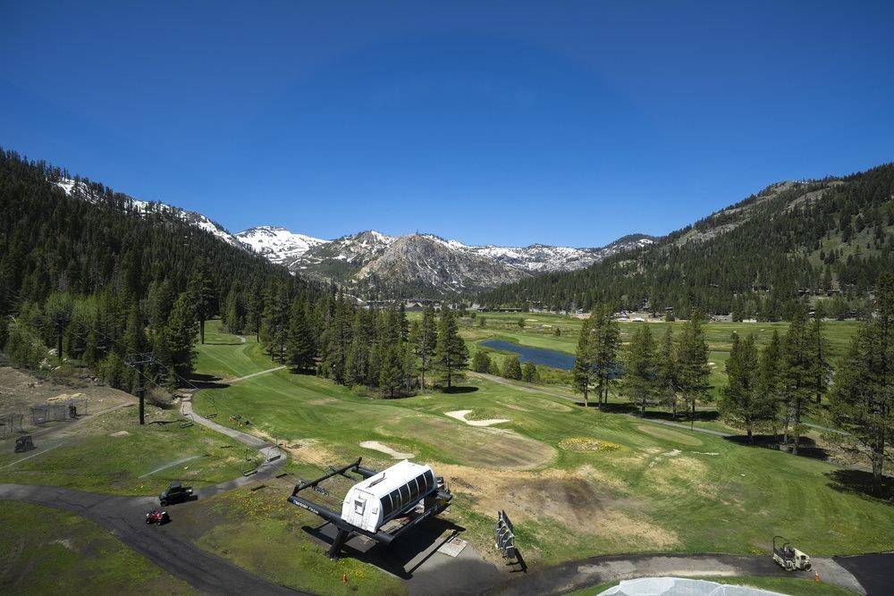 Olympic Valley, CA 96146,400 Resort Road #710-712