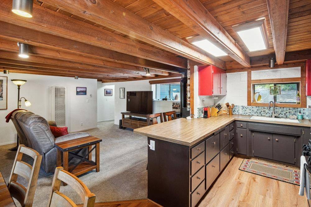 Carnelian Bay, CA 96140,3855 Dinah Road