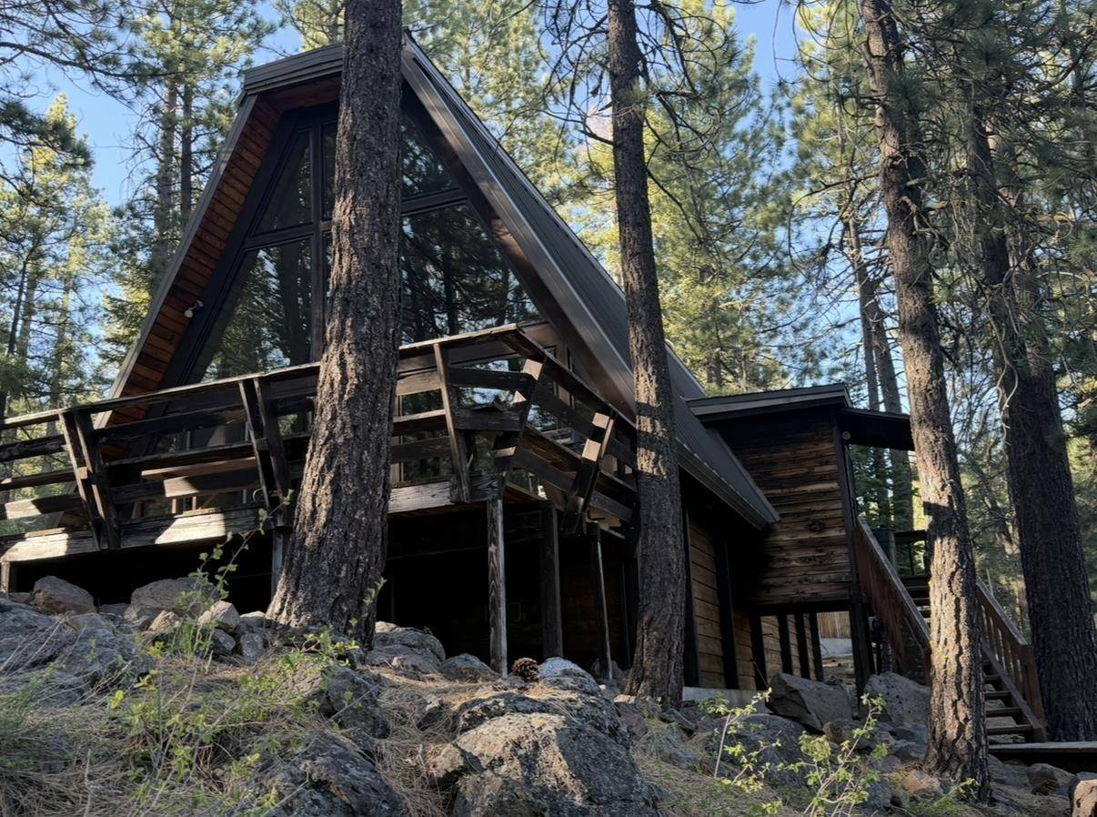 Truckee, CA 96161-6054,10354 Northwoods Boulevard