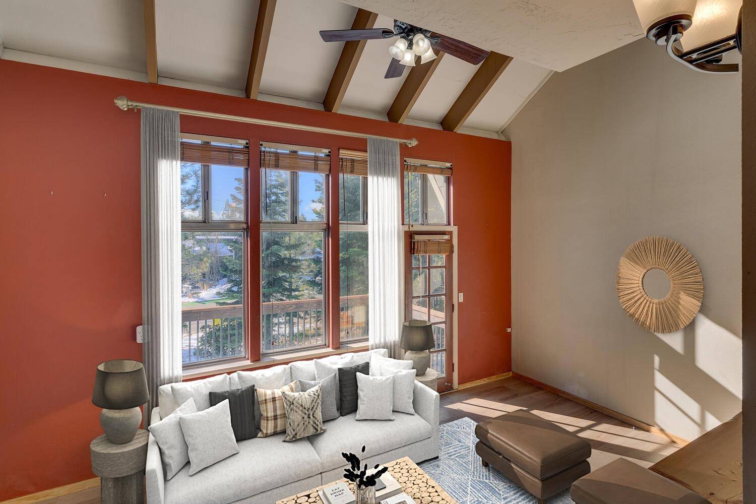 Tahoe City, CA 96145,3115 North Lake Boulevard #86