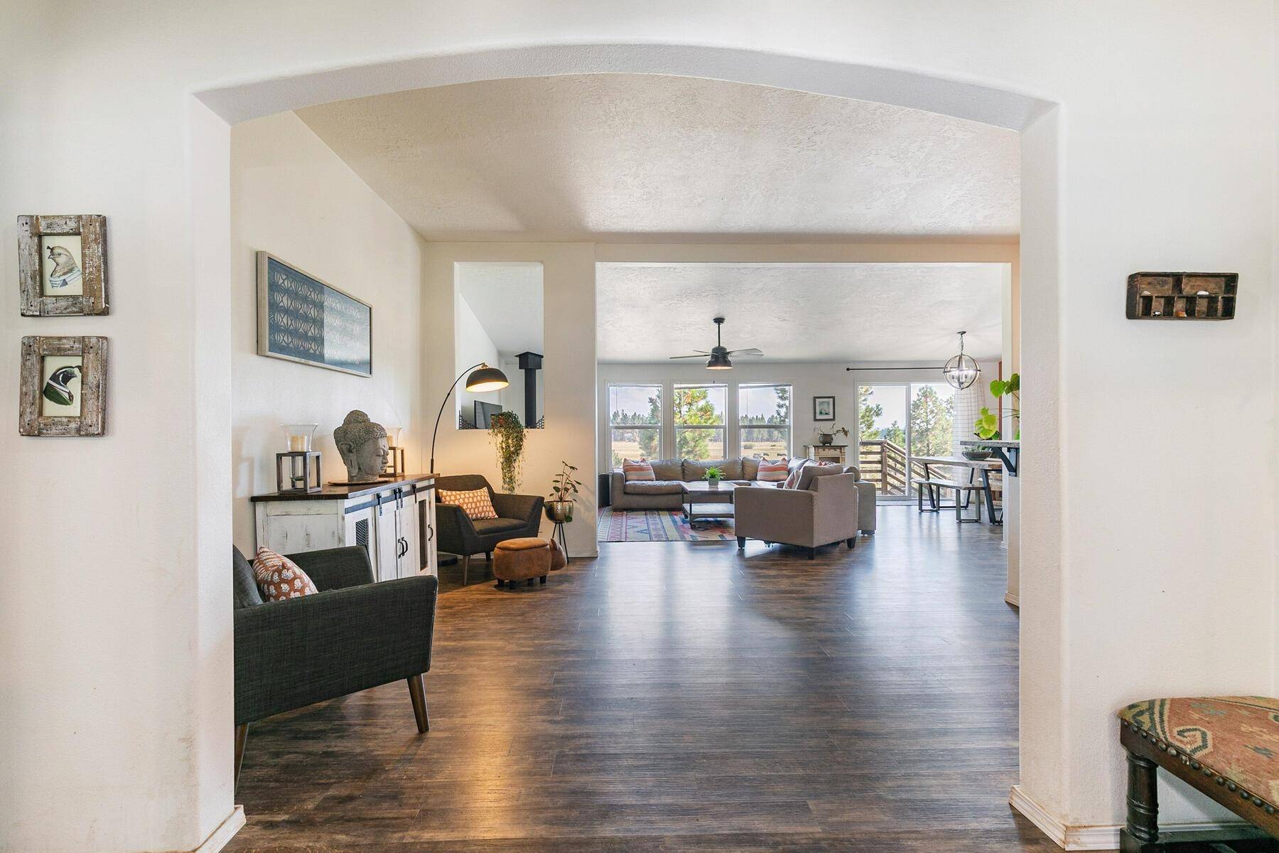 Calpine, CA 96124,1015 Mountain Quail Road