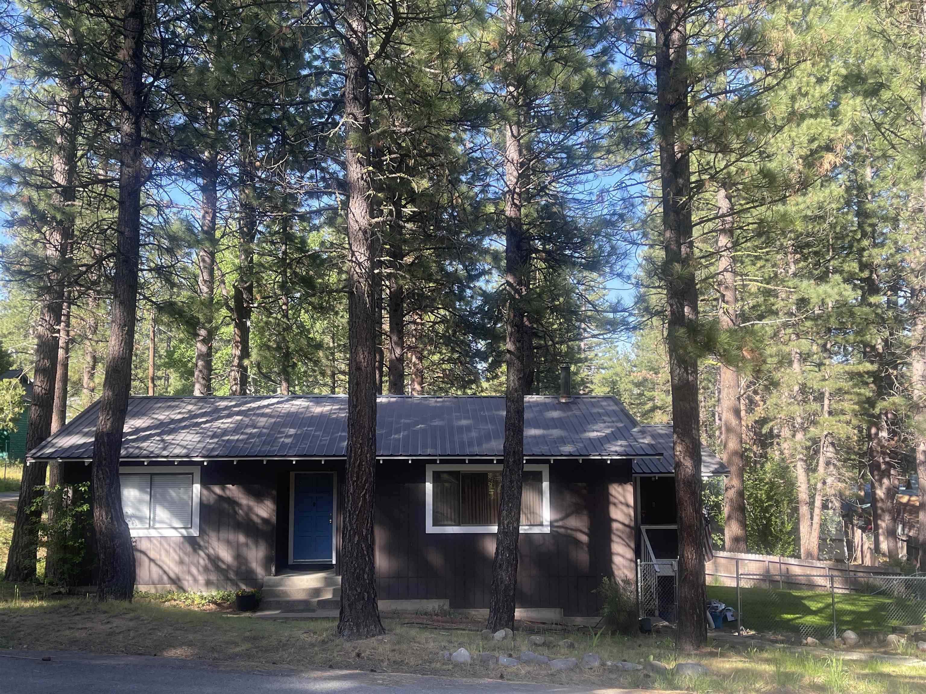 Calpine, CA 96124-0000,302 Mountain View Road