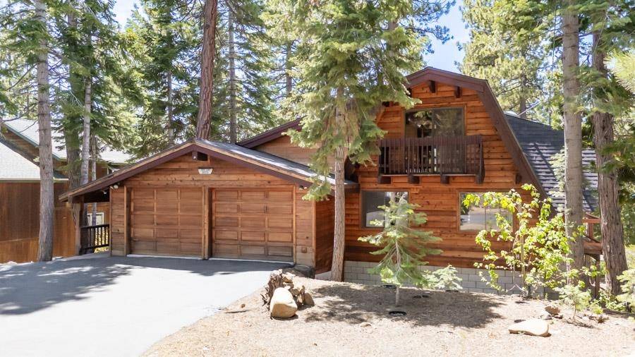 Kings Beach, CA 96143-0000,1035 Trent Lane