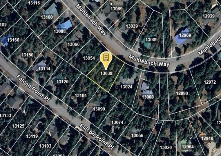Truckee, CA 96161-6465,13038 Muhlebach Way