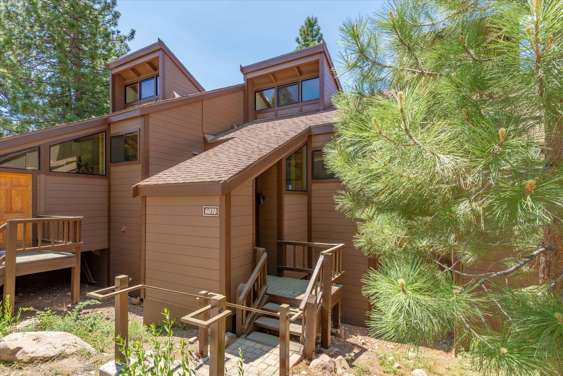 Truckee, CA 96161,6070 Rocky Point Circle