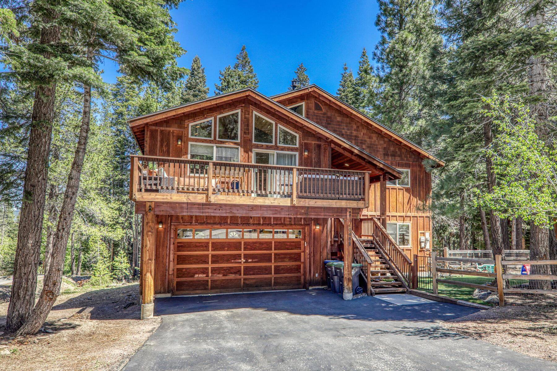 Truckee, CA 96161,10488 Heather Road