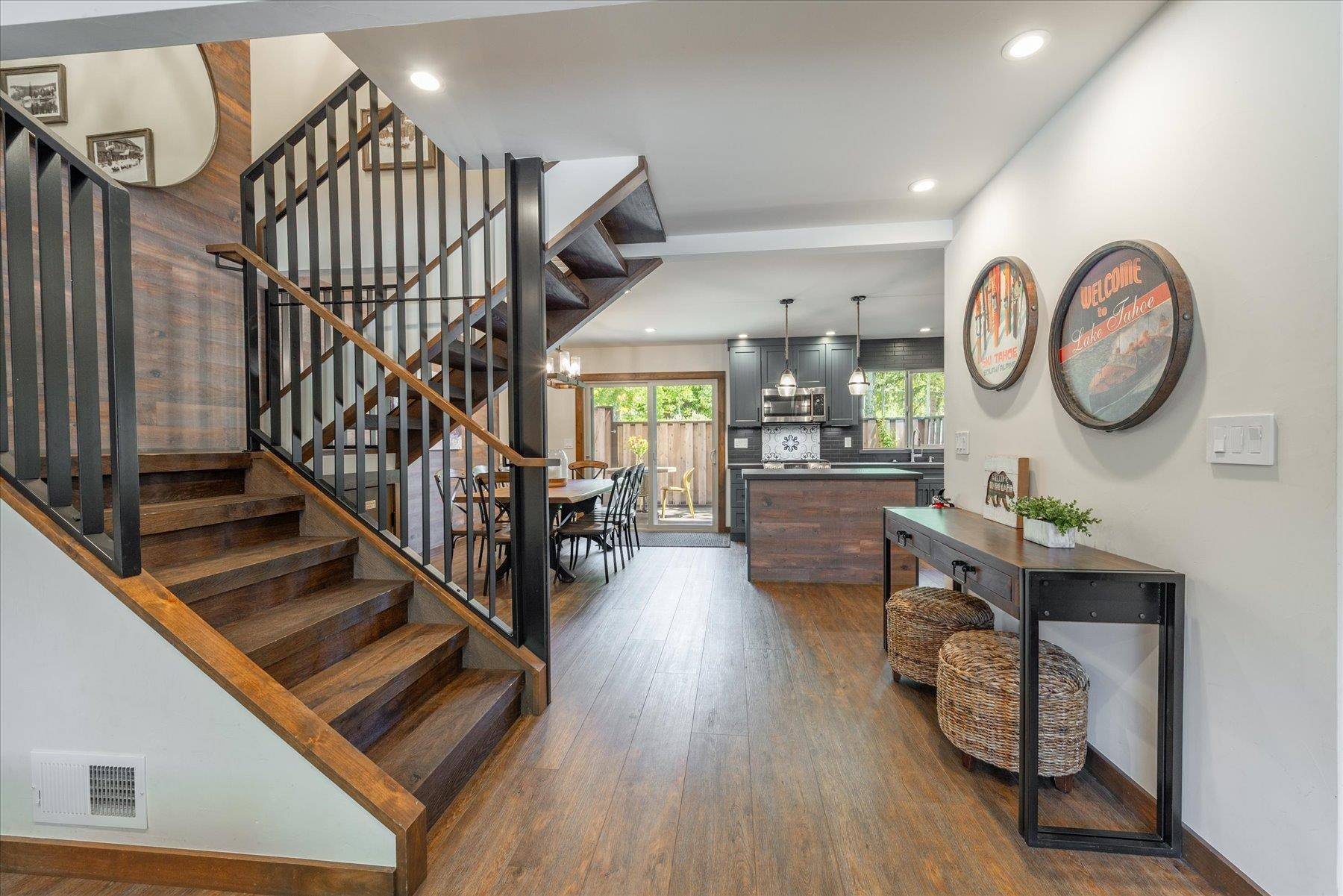 Tahoe City, CA 96145,3101 Lake Forest Road #166