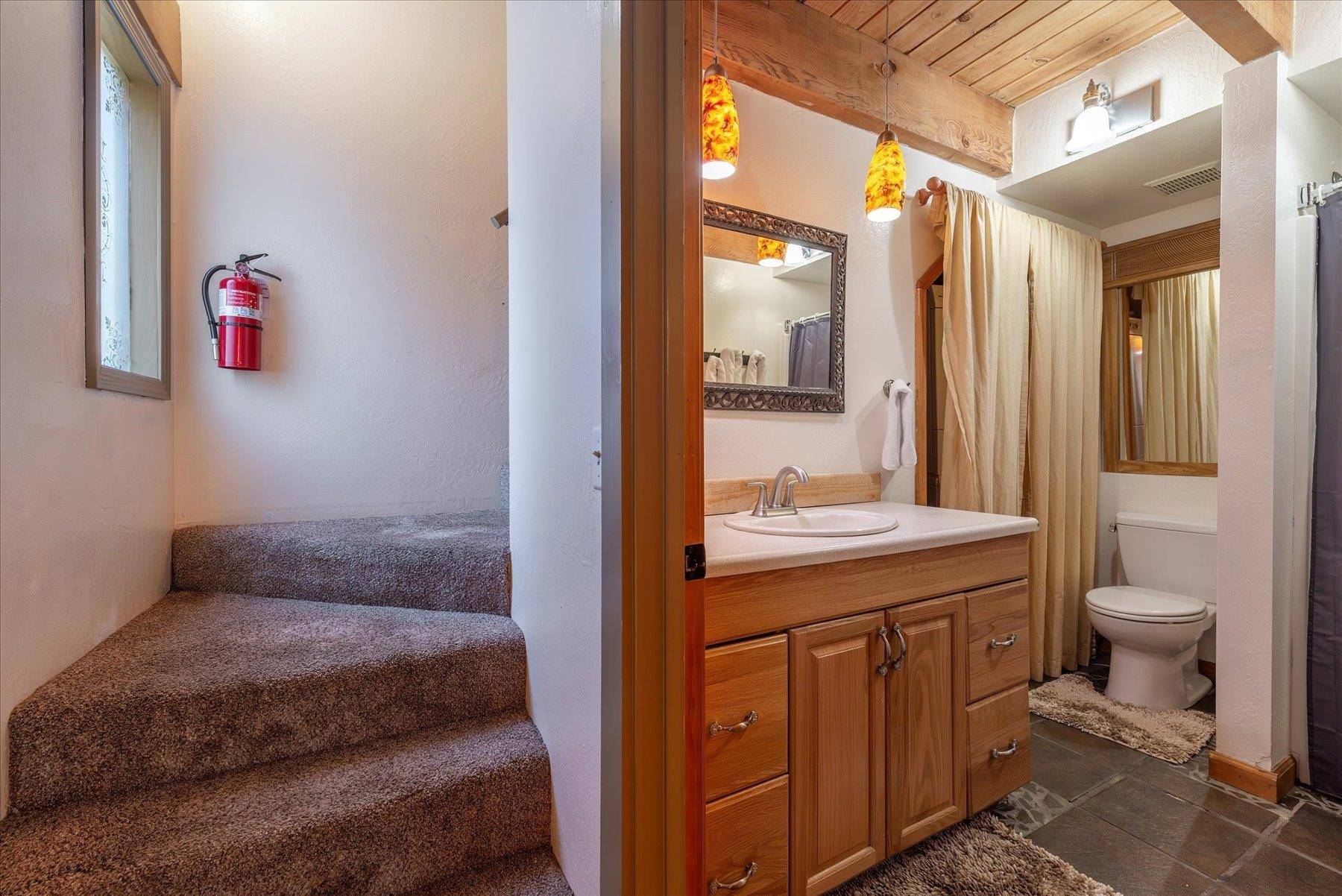 Truckee, CA 96161,12541 Sierra Drive