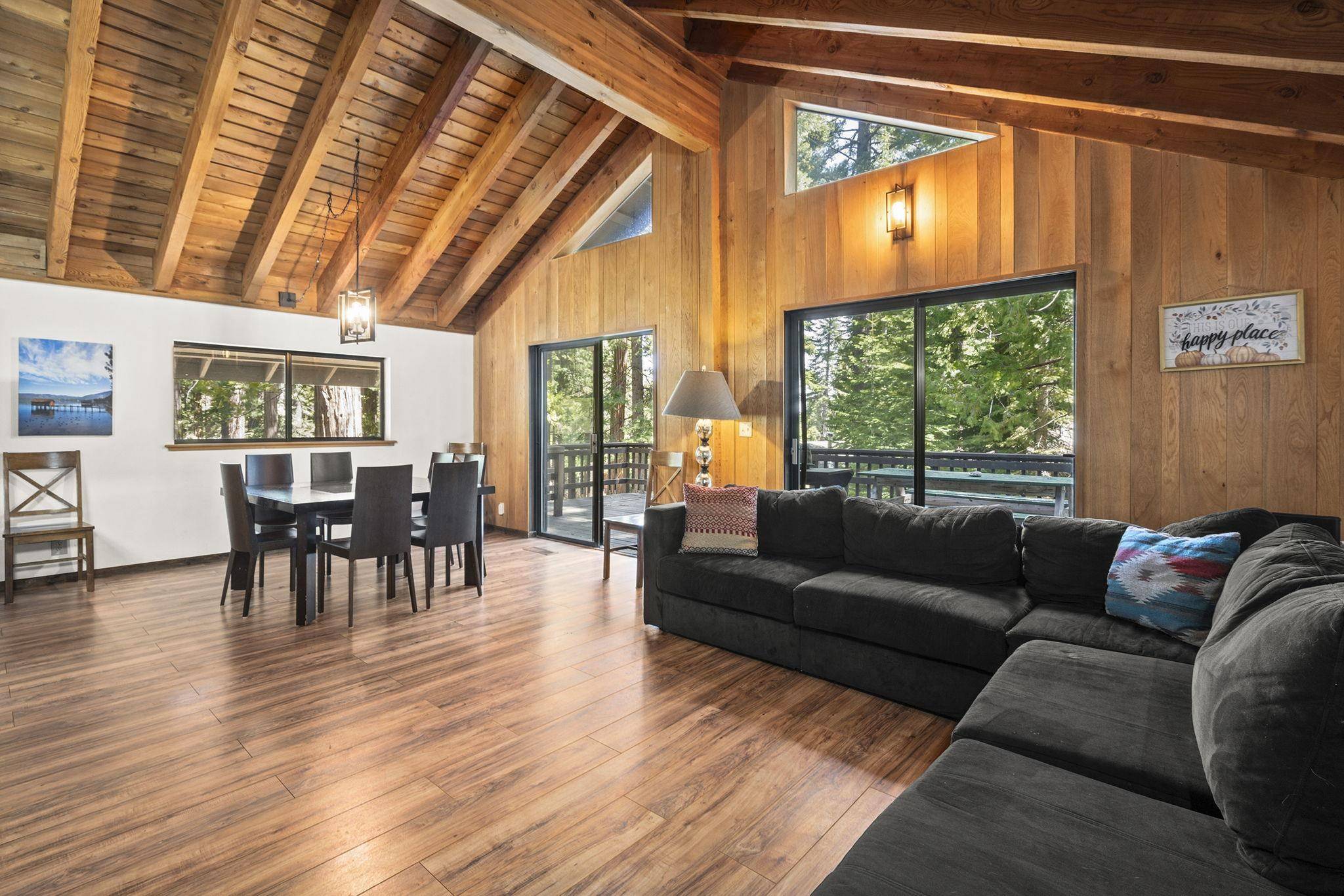 Homewood, CA 96141,5790 Lagoon Road