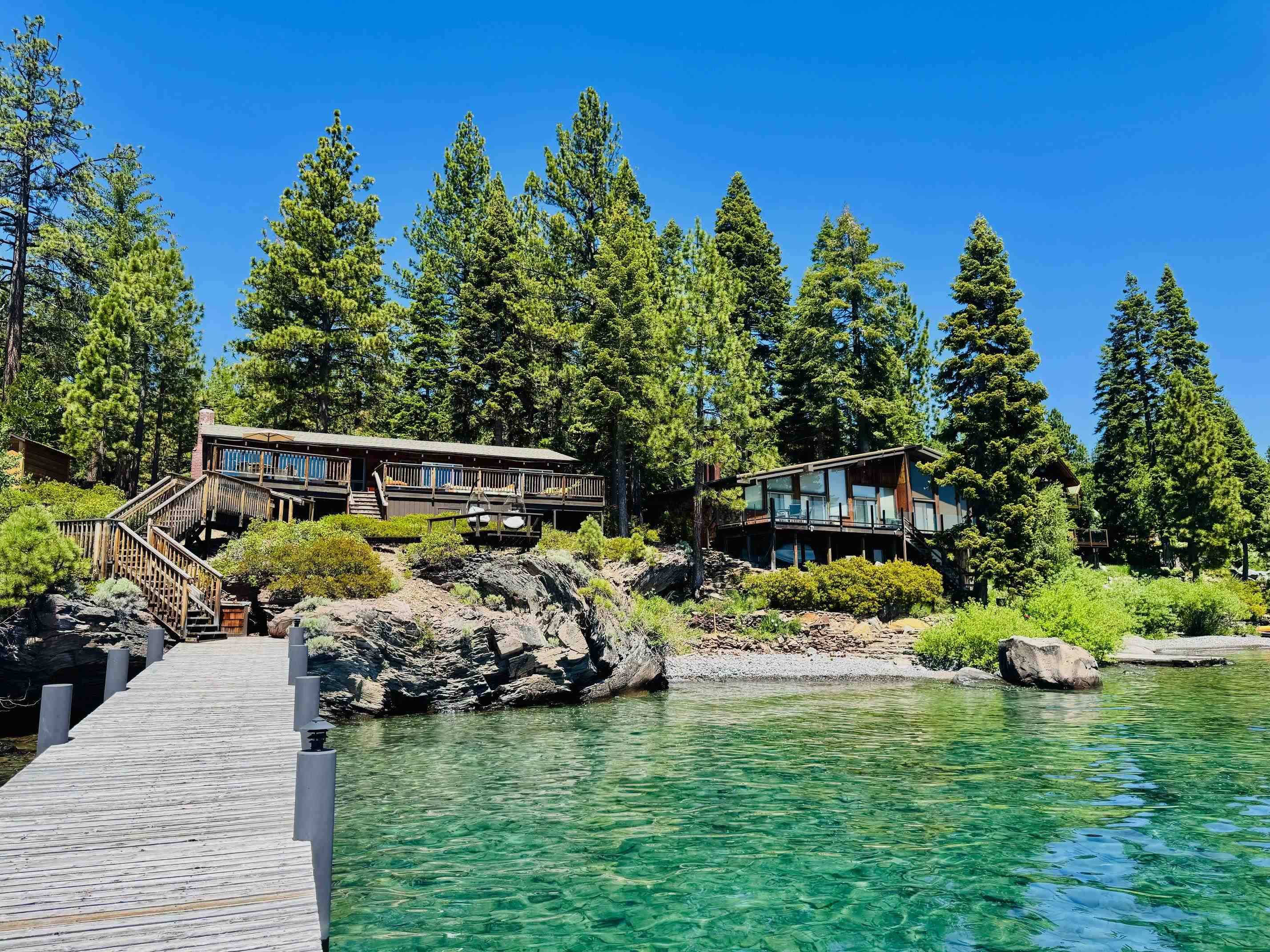 Carnelian Bay, CA 96140,4210 North Lake Boulevard