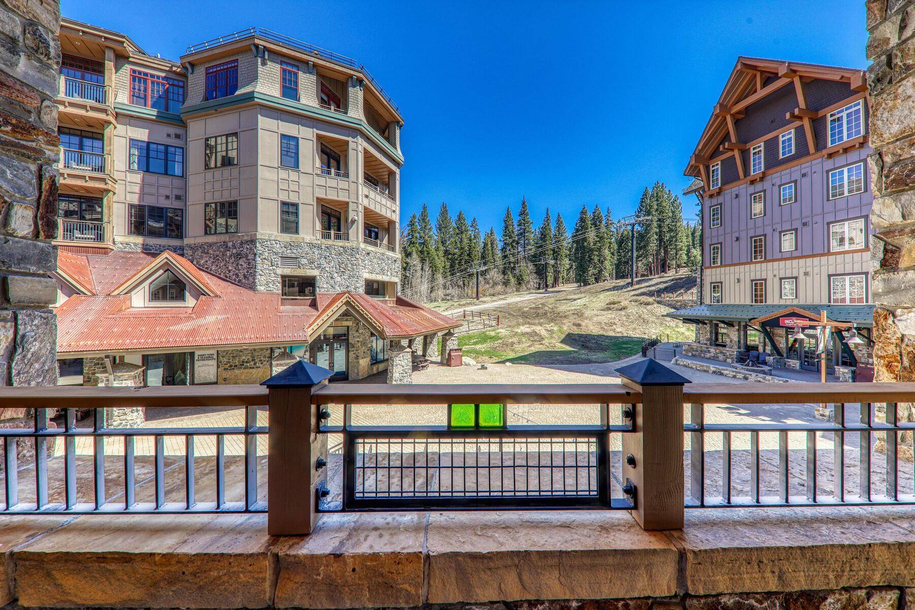 Truckee, CA 96161,8001 Northstar Drive #214 Xmas/NY