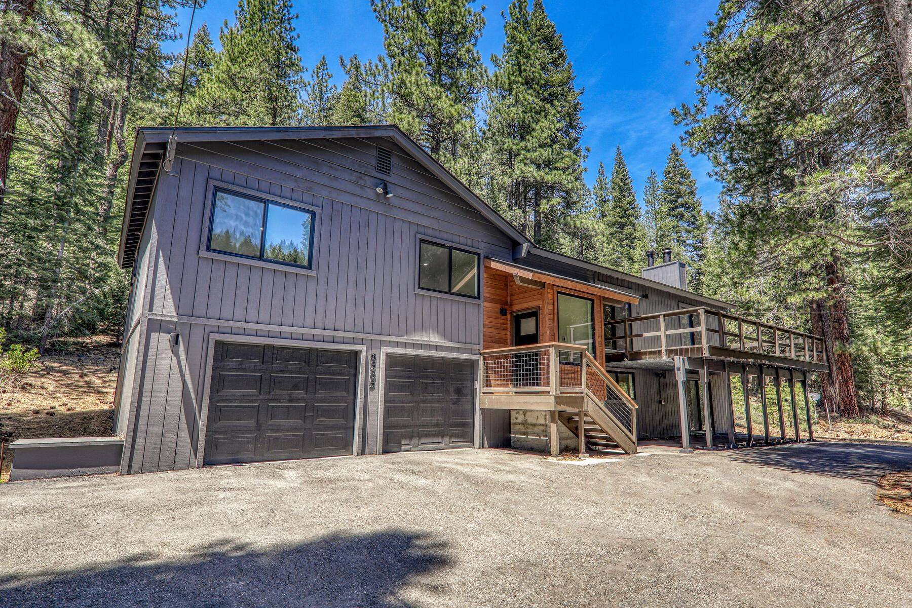Truckee, CA 96161,8585 River Road