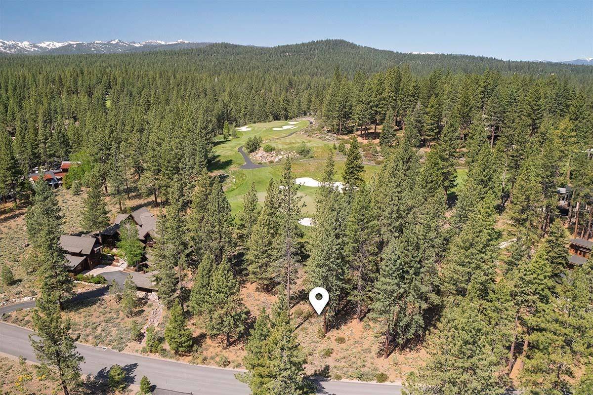 Truckee, CA 96161,13316 Snowshoe Thompson Circle