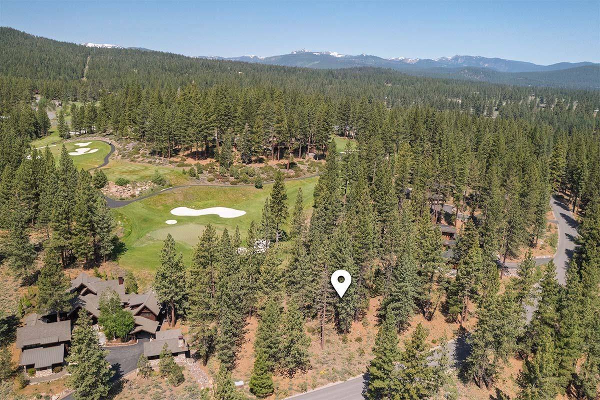 Truckee, CA 96161,13316 Snowshoe Thompson Circle