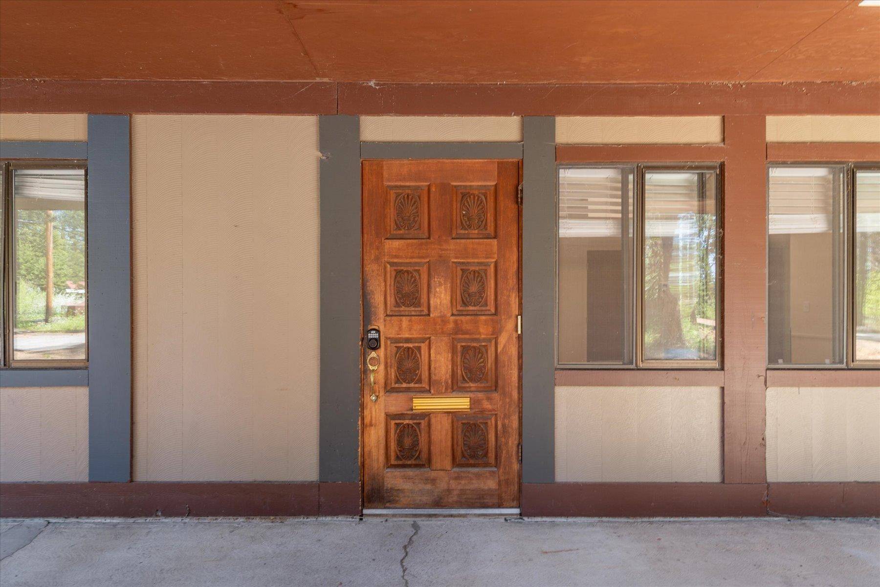 Tahoe City, CA 96145,2600 Lake Forest Road
