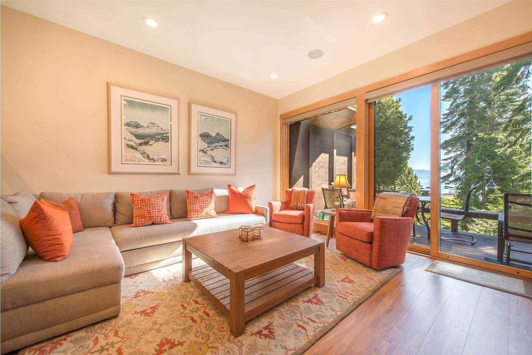 Tahoe City, CA 96145,300 West Lake Boulevard #20