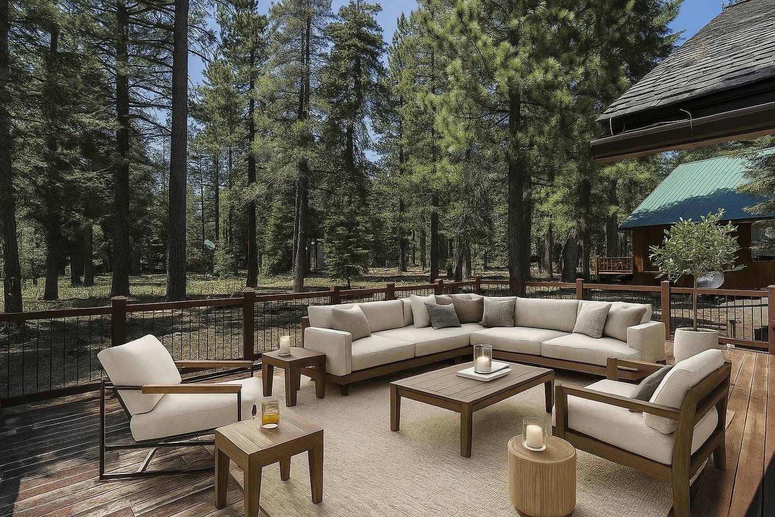 Truckee, CA 96161,12164 Landeau Lane