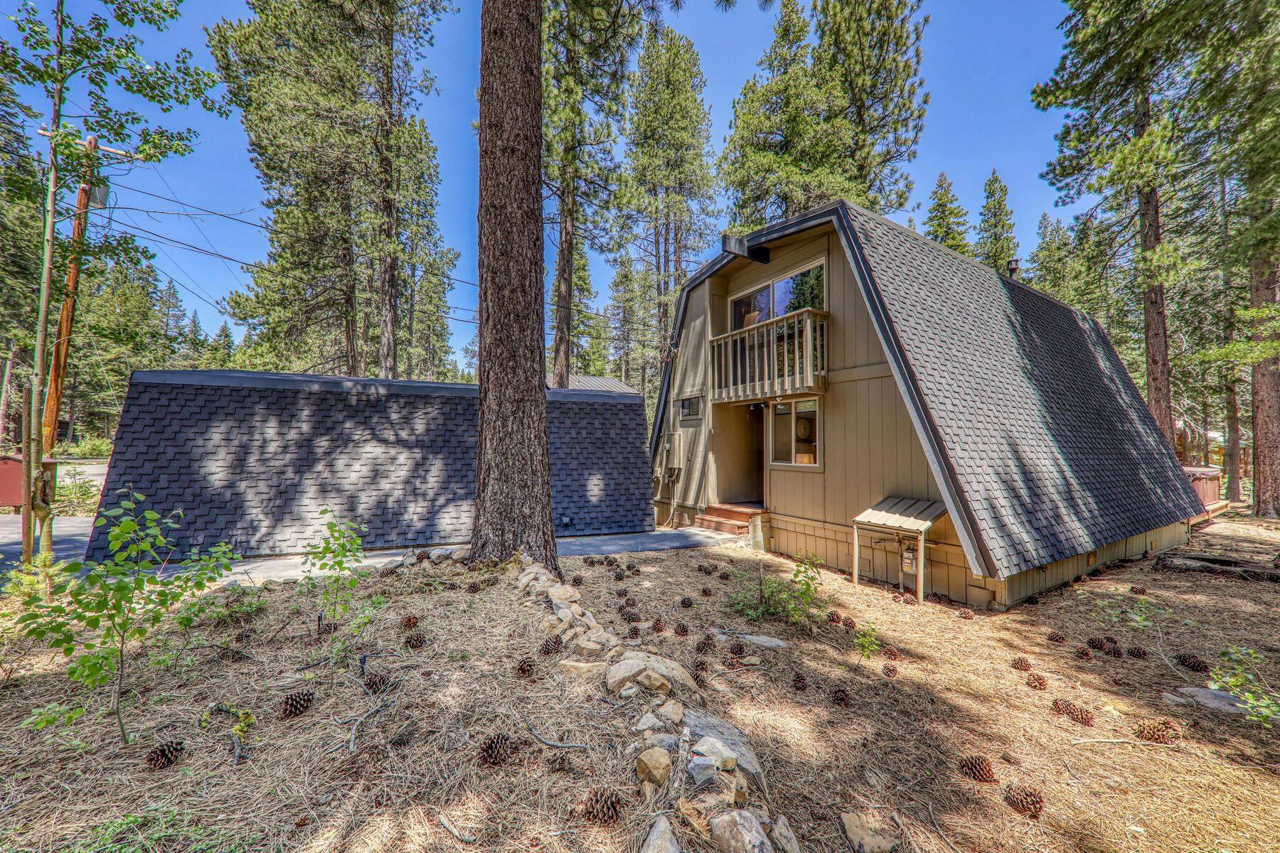 Truckee, CA 96161,14258 Glacier View Road