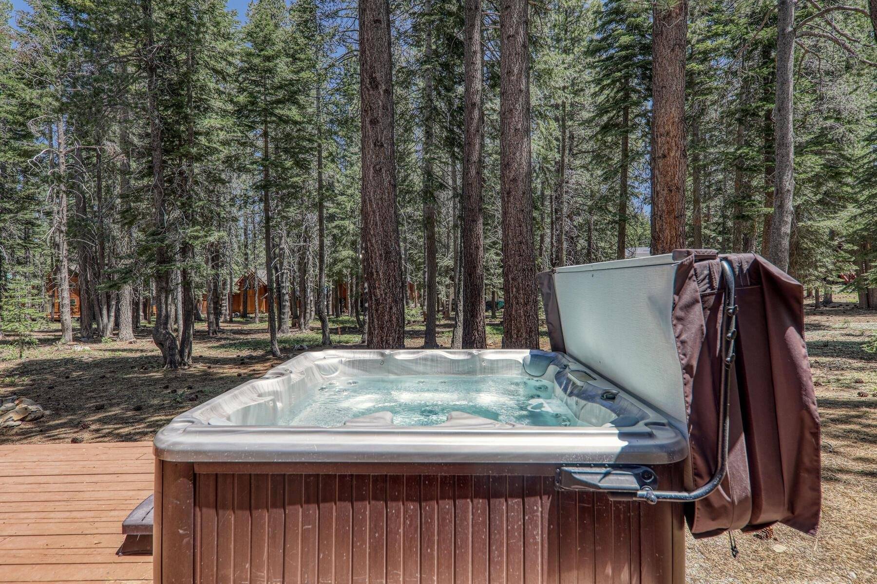 Truckee, CA 96161,14258 Glacier View Road
