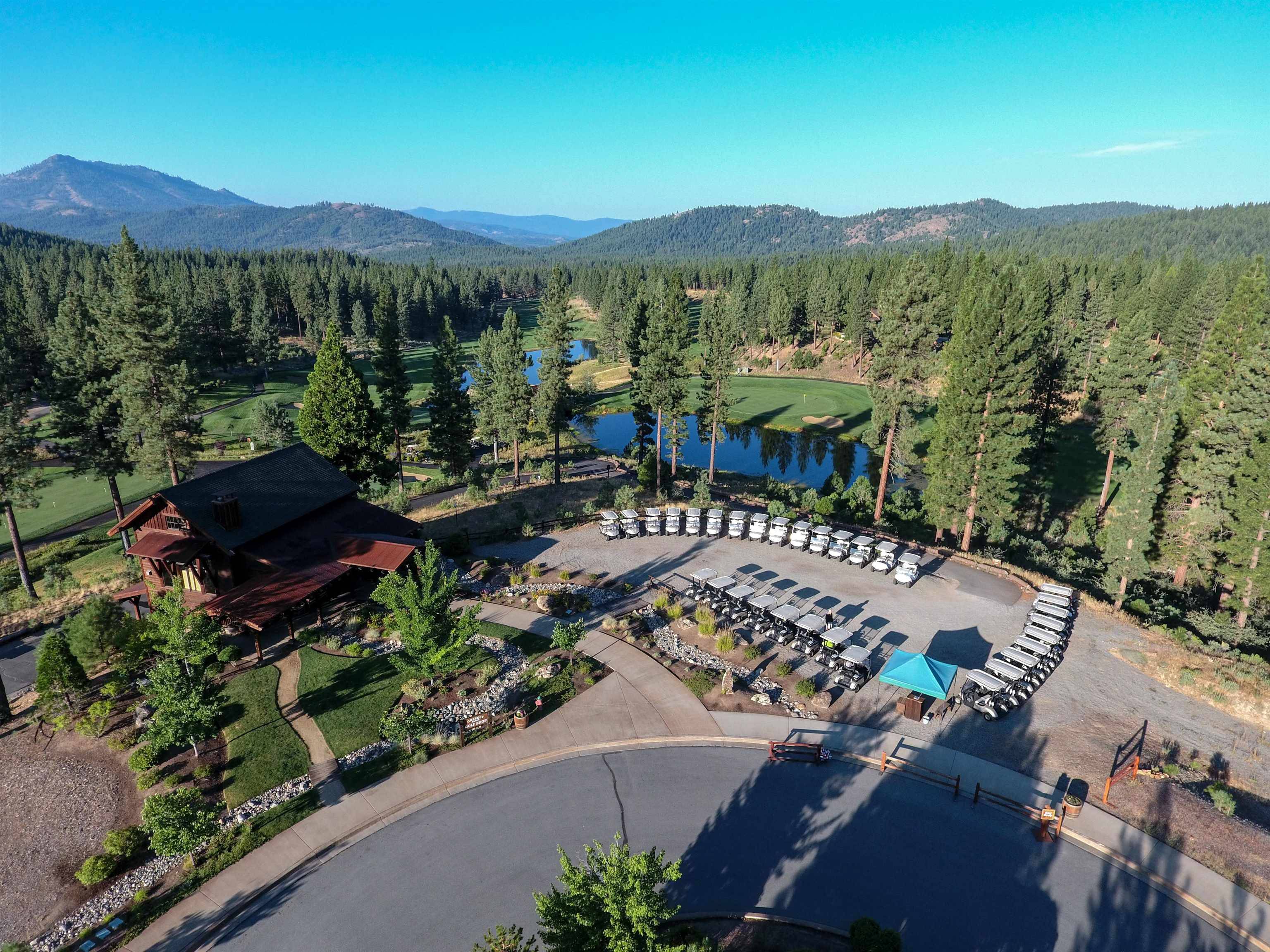 Portola, CA 96122,300 Grizzly Ranch Road