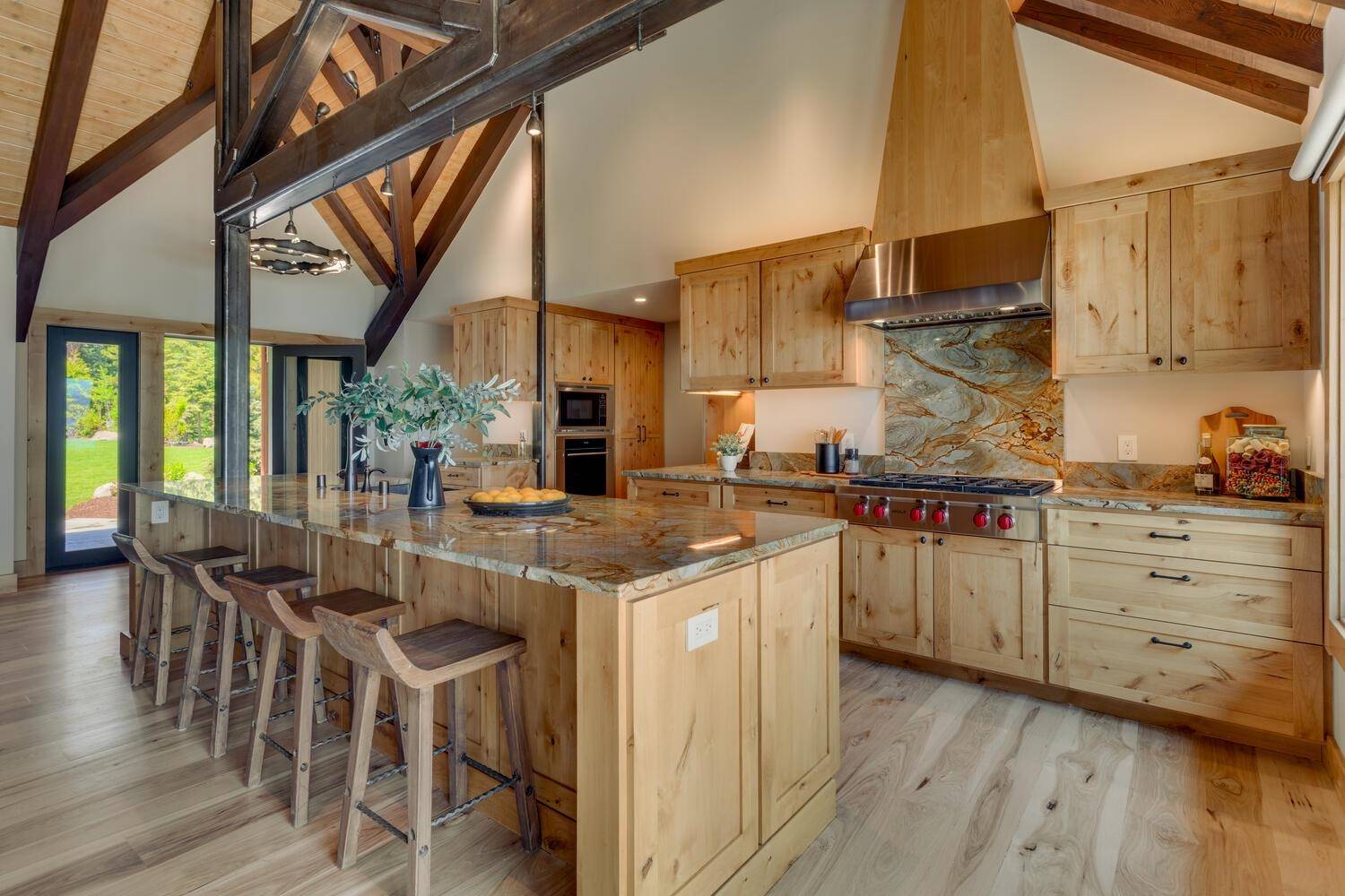 Tahoe City, CA 96145,1830 North Lake Boulevard