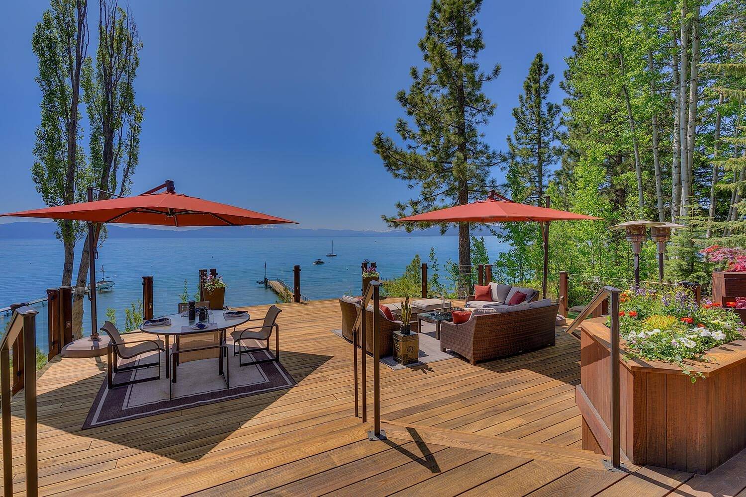 Tahoe City, CA 96145,1830 North Lake Boulevard