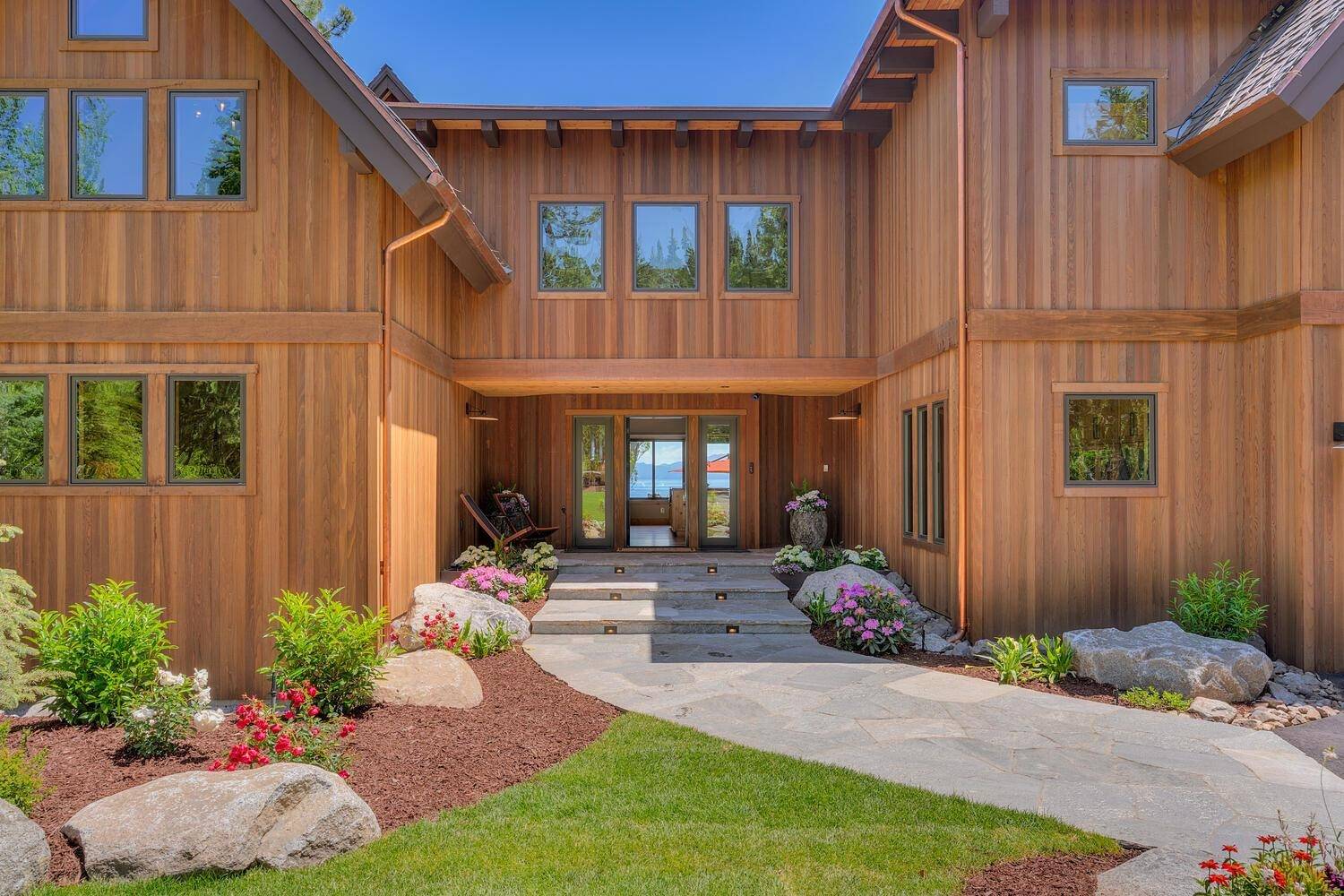 Tahoe City, CA 96145,1830 North Lake Boulevard